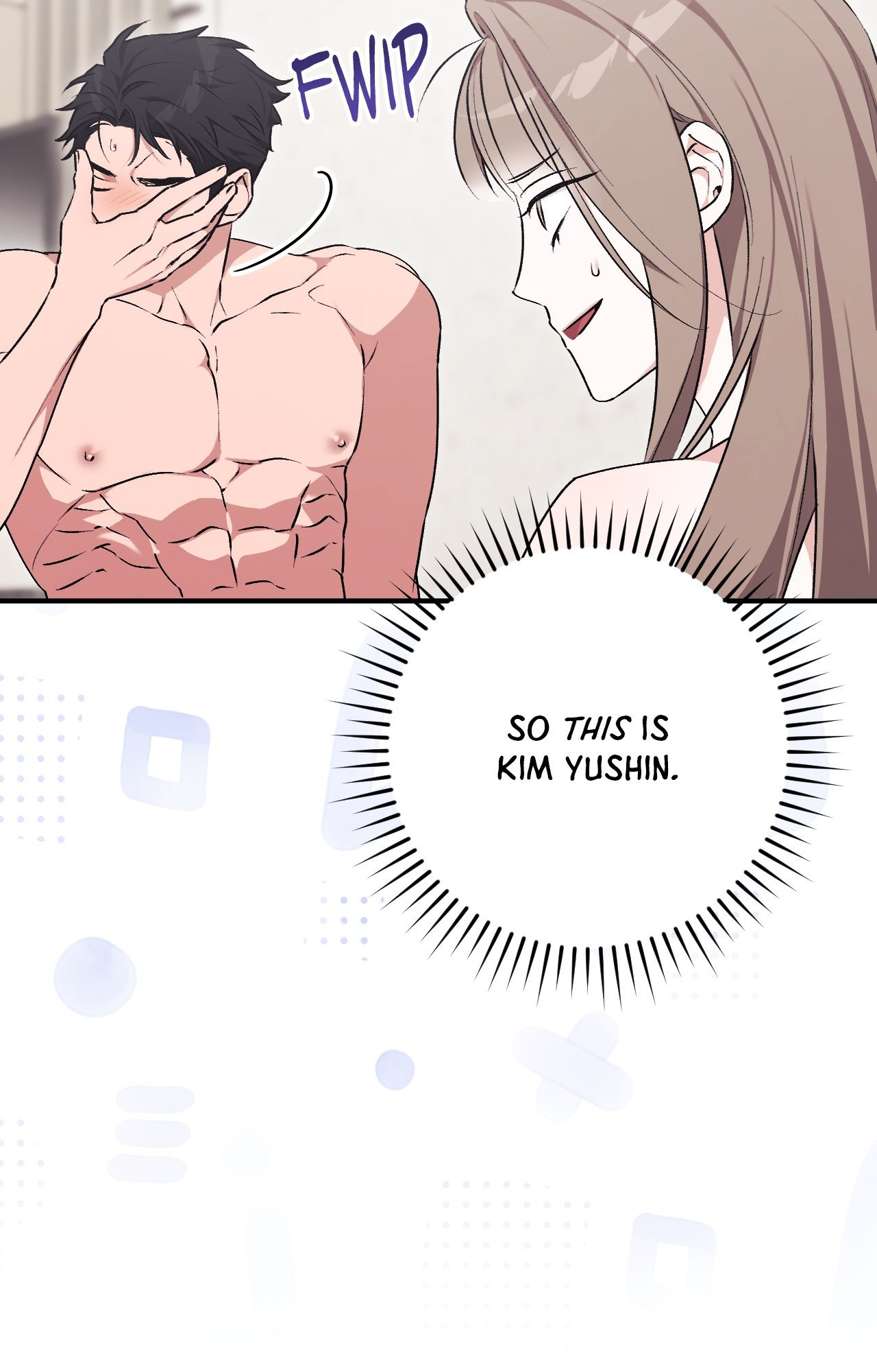 Milk My Strawberries Chapter 9 - Page 42