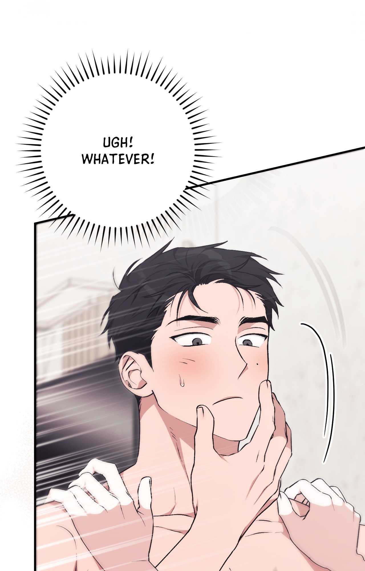 Milk My Strawberries Chapter 9 - Page 43