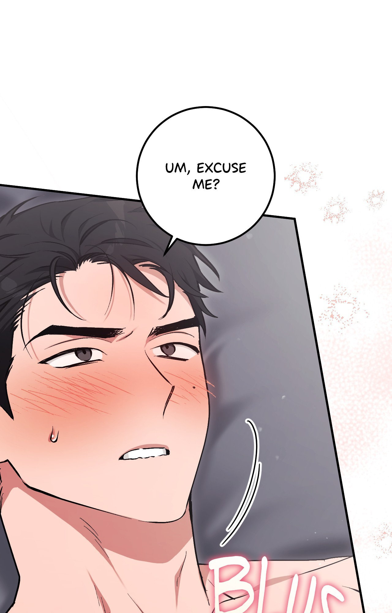 Milk My Strawberries Chapter 9 - Page 47