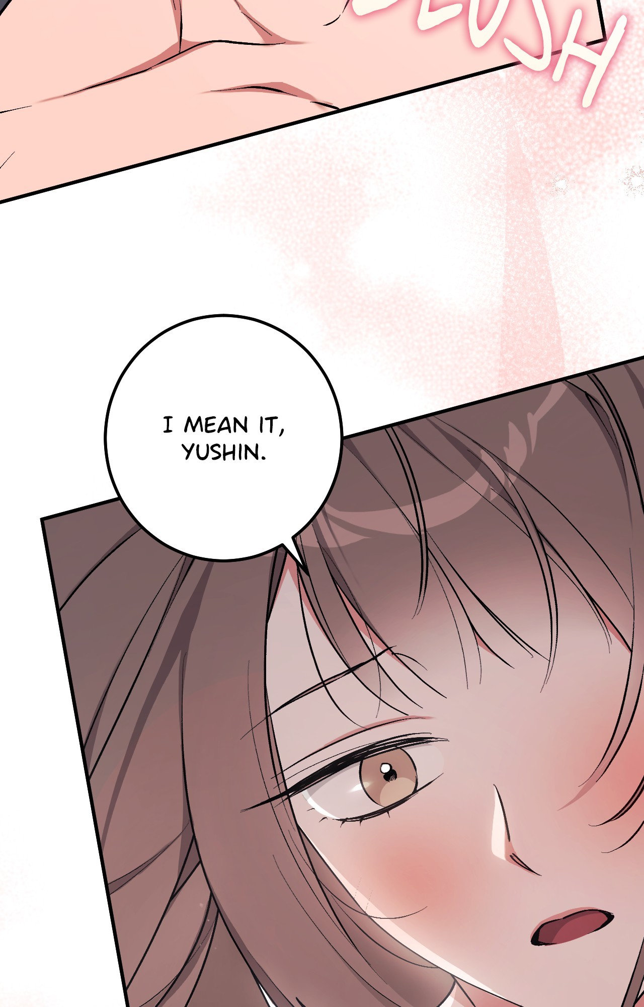 Milk My Strawberries Chapter 9 - Page 48