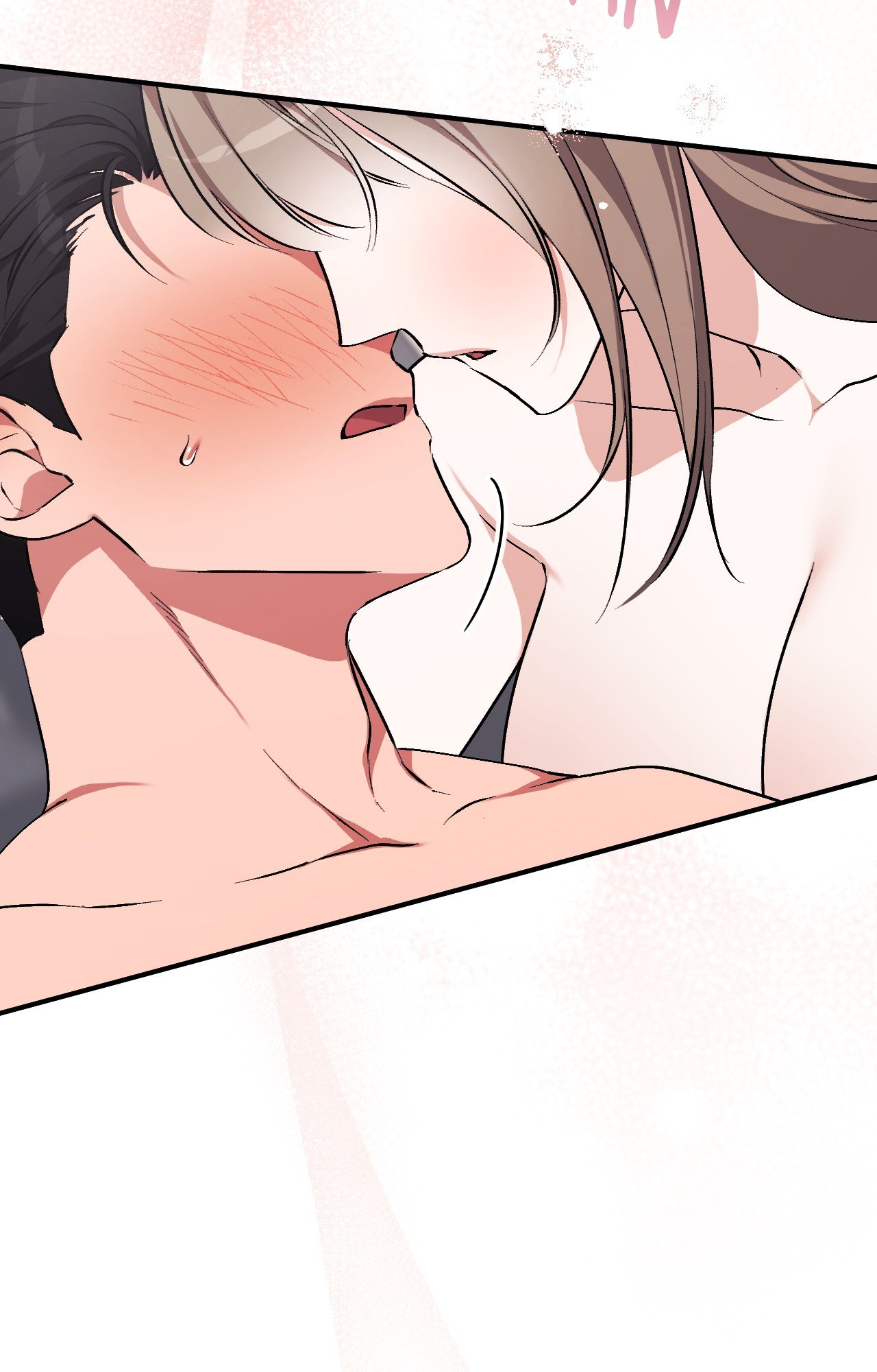 Milk My Strawberries Chapter 9 - Page 50