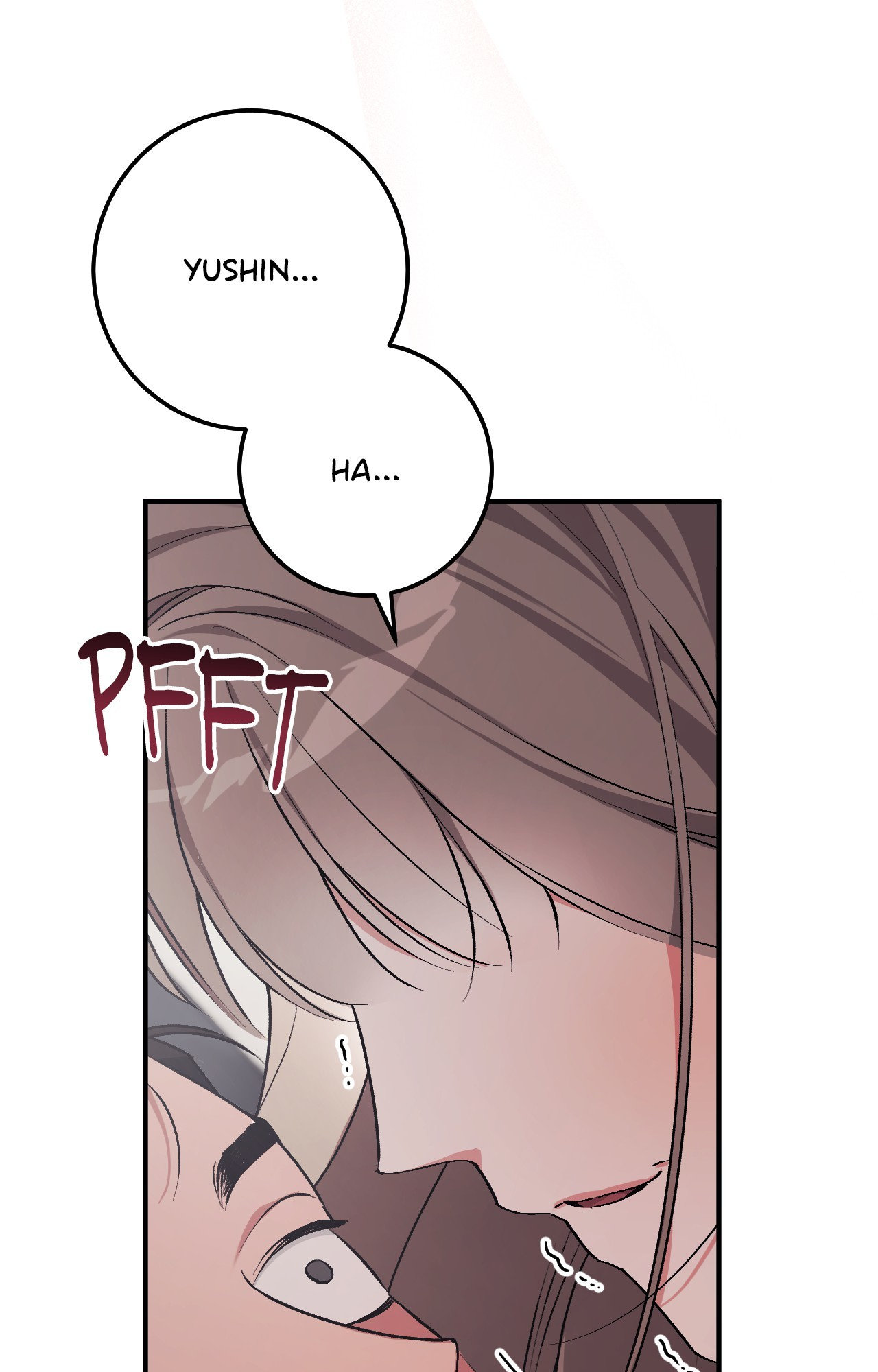 Milk My Strawberries Chapter 9 - Page 51