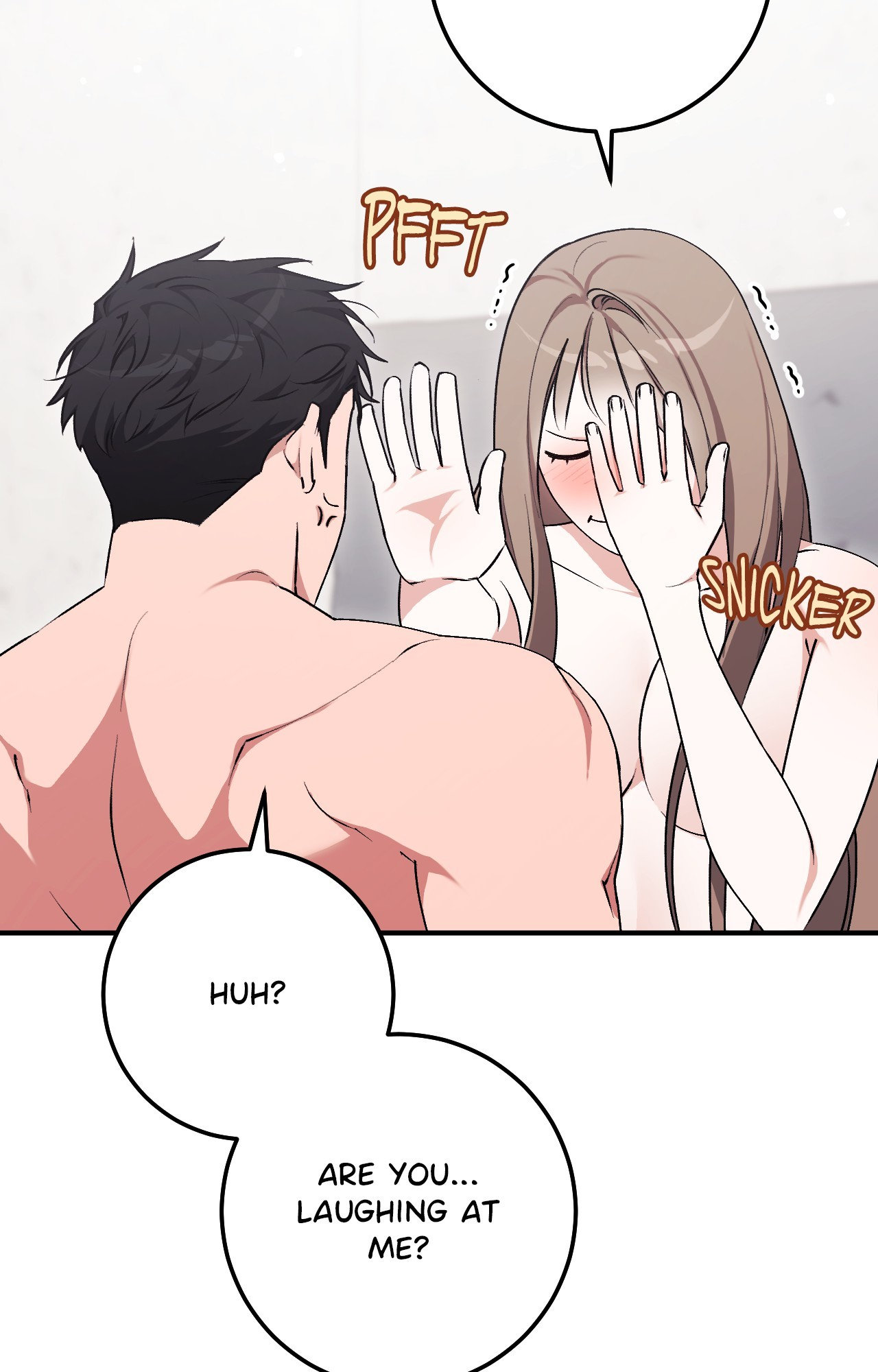 Milk My Strawberries Chapter 9 - Page 53