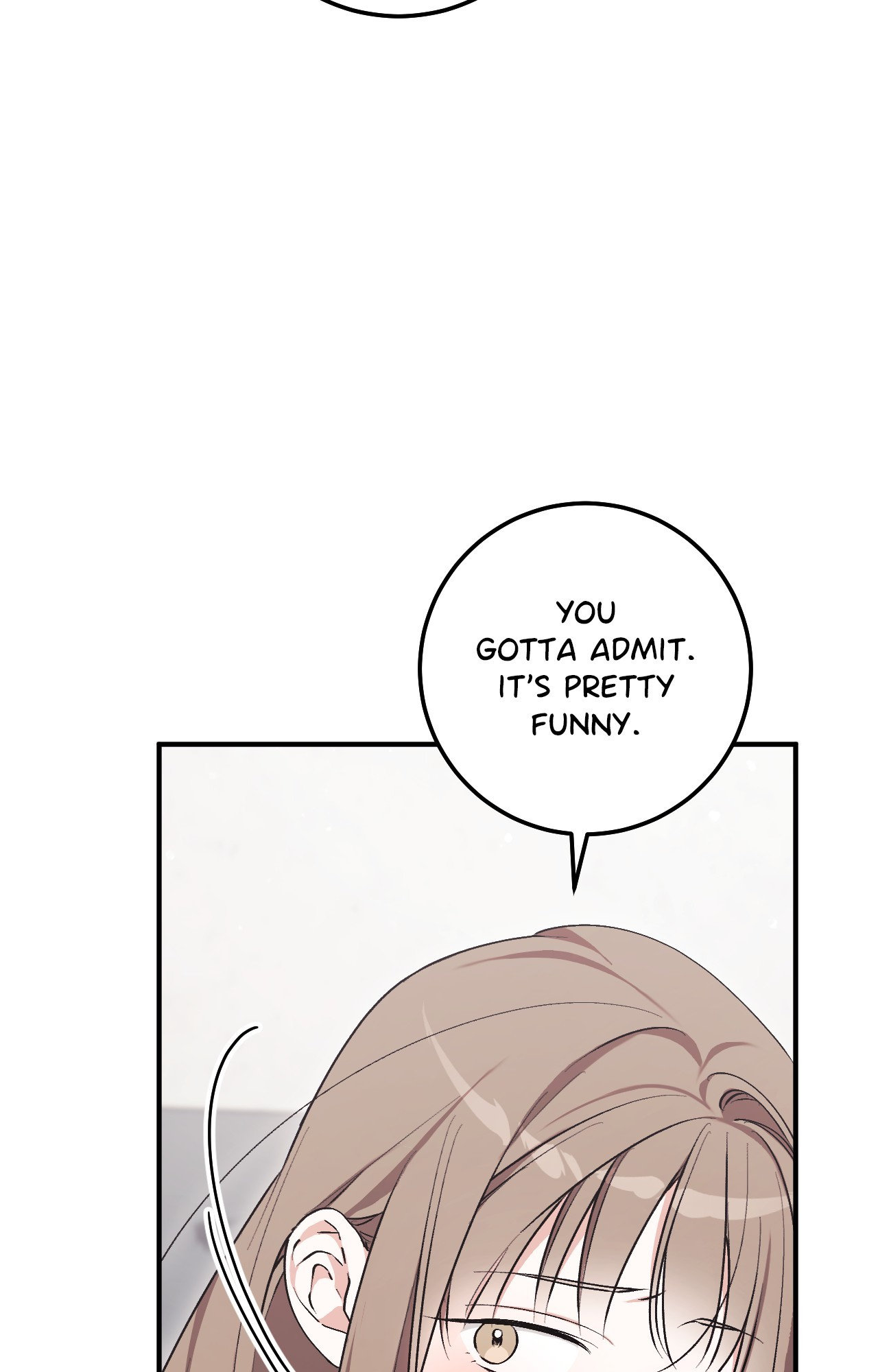 Milk My Strawberries Chapter 9 - Page 54
