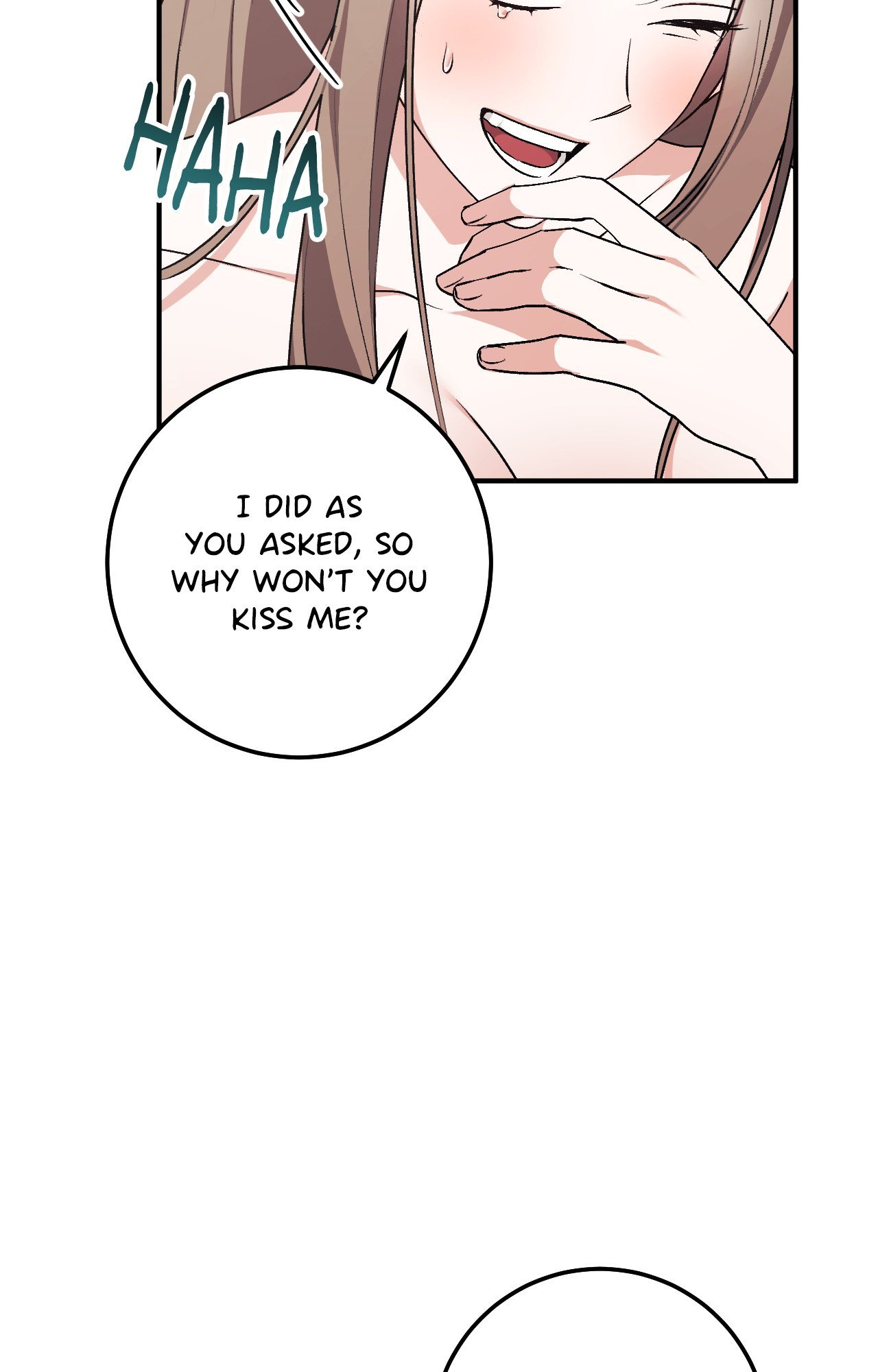 Milk My Strawberries Chapter 9 - Page 55