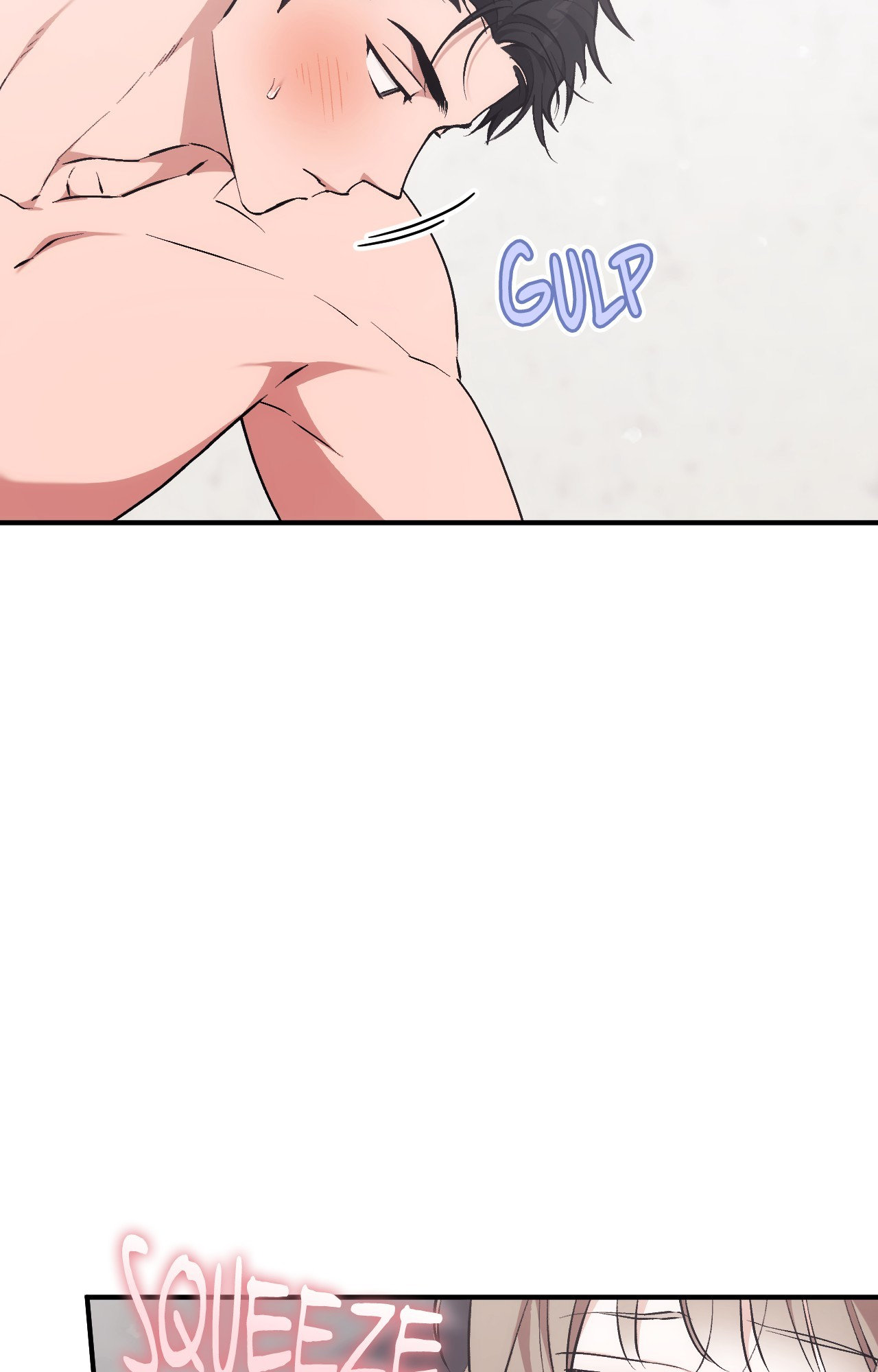 Milk My Strawberries Chapter 9 - Page 7