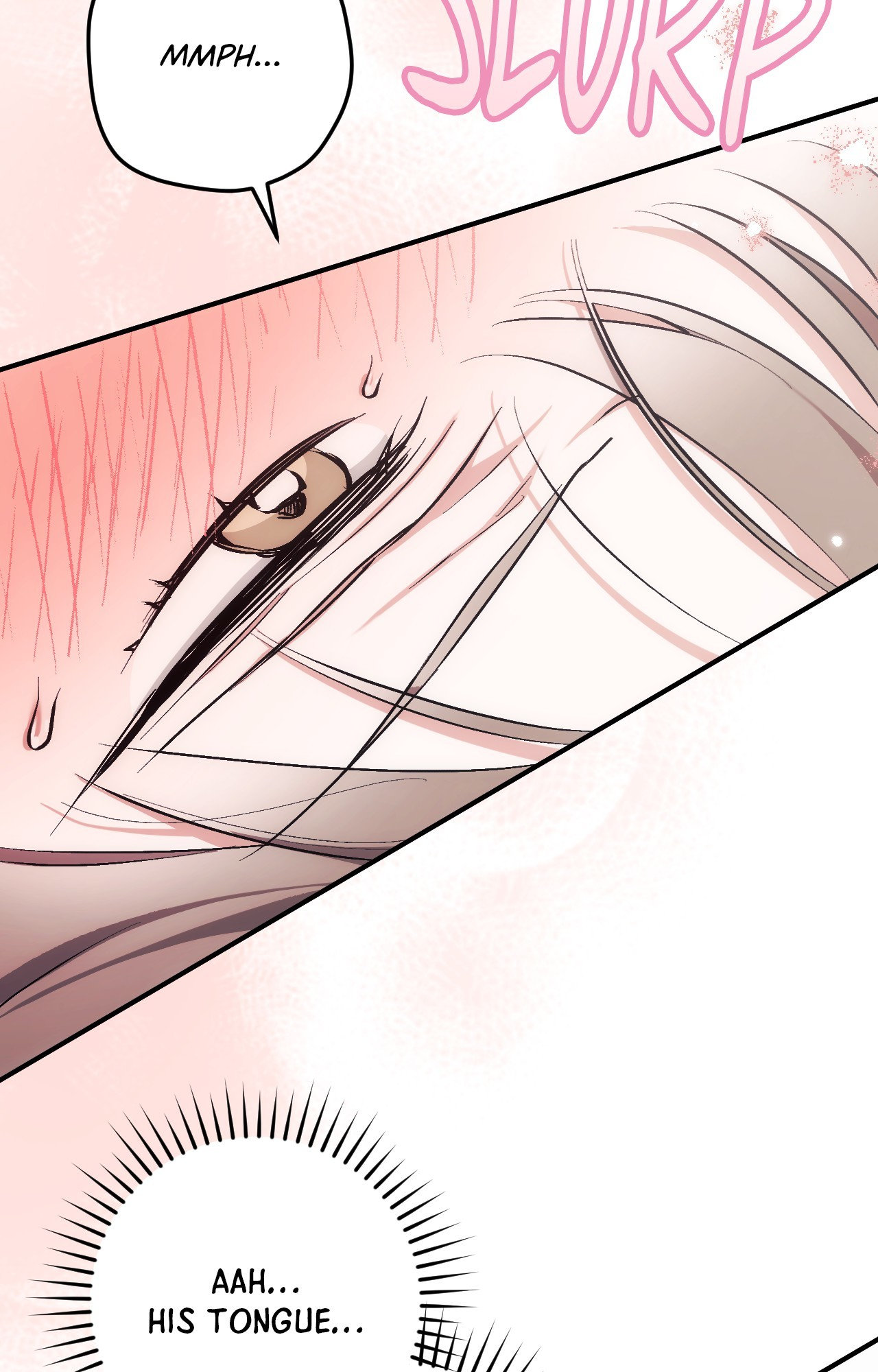 Milk My Strawberries Chapter 9 - Page 63