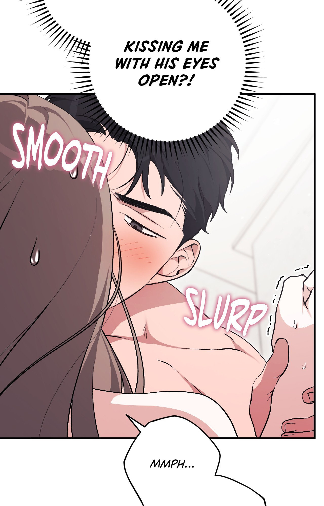 Milk My Strawberries Chapter 9 - Page 66