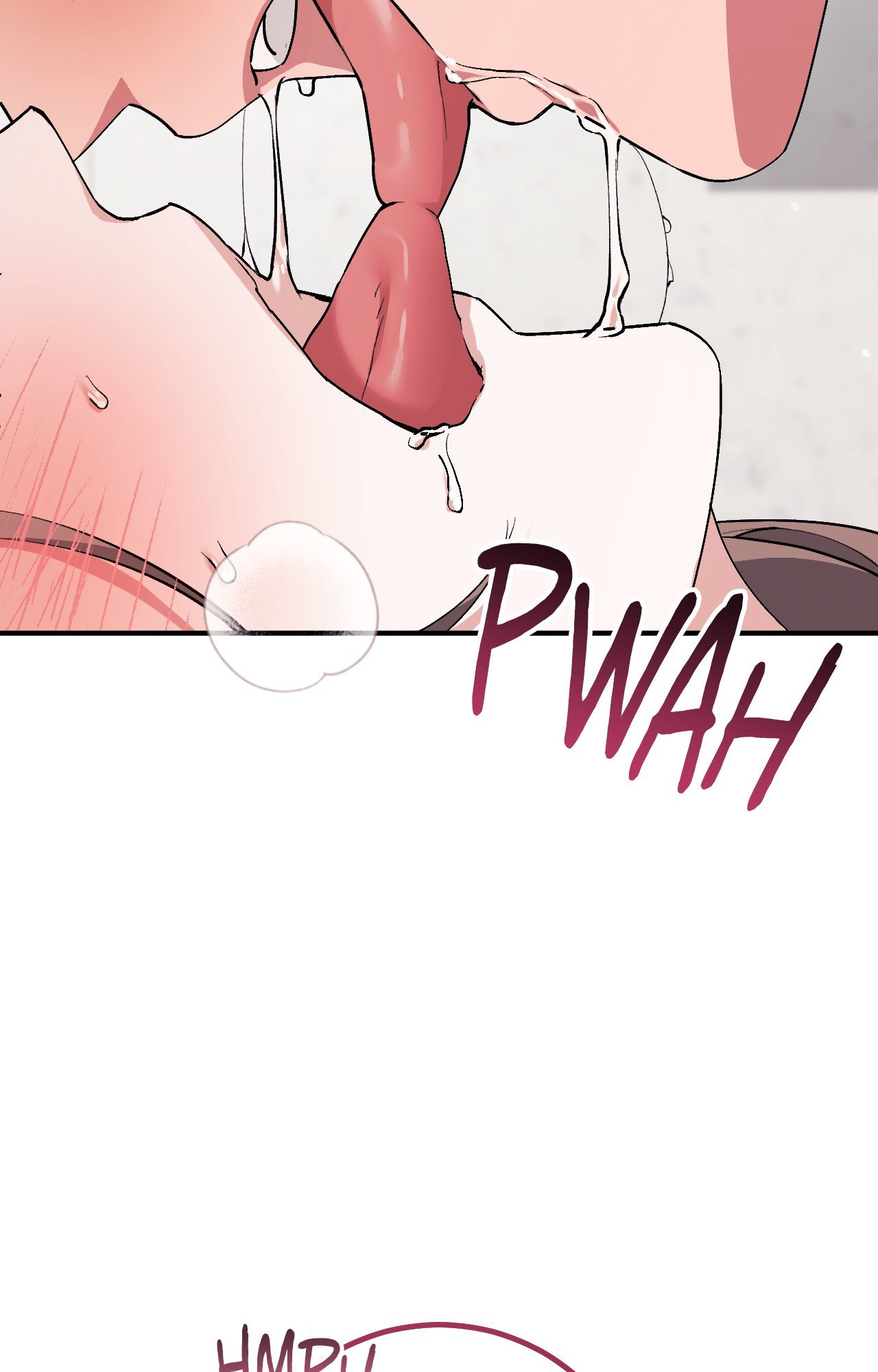 Milk My Strawberries Chapter 9 - Page 68