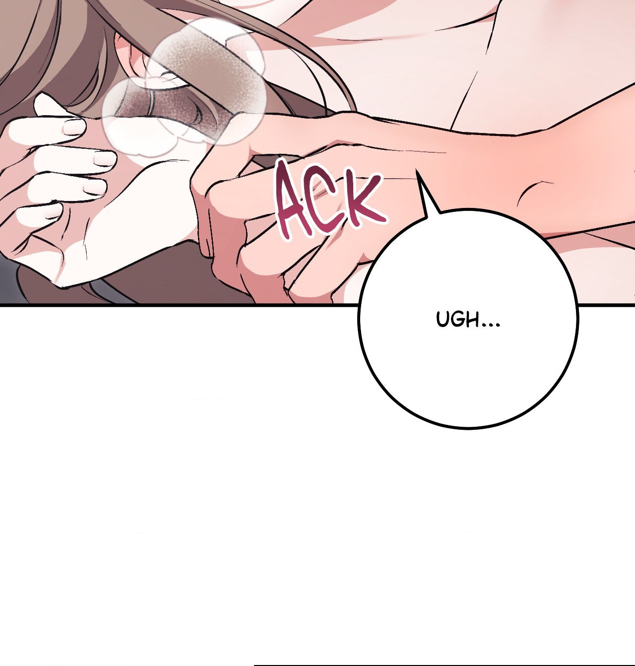Milk My Strawberries Chapter 9 - Page 70