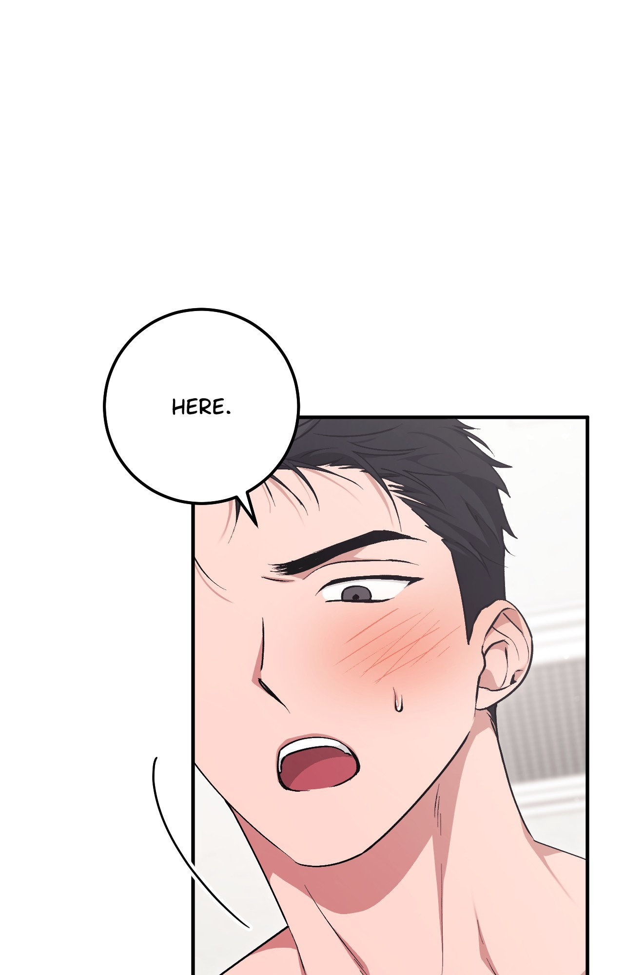 Milk My Strawberries Chapter 9 - Page 71