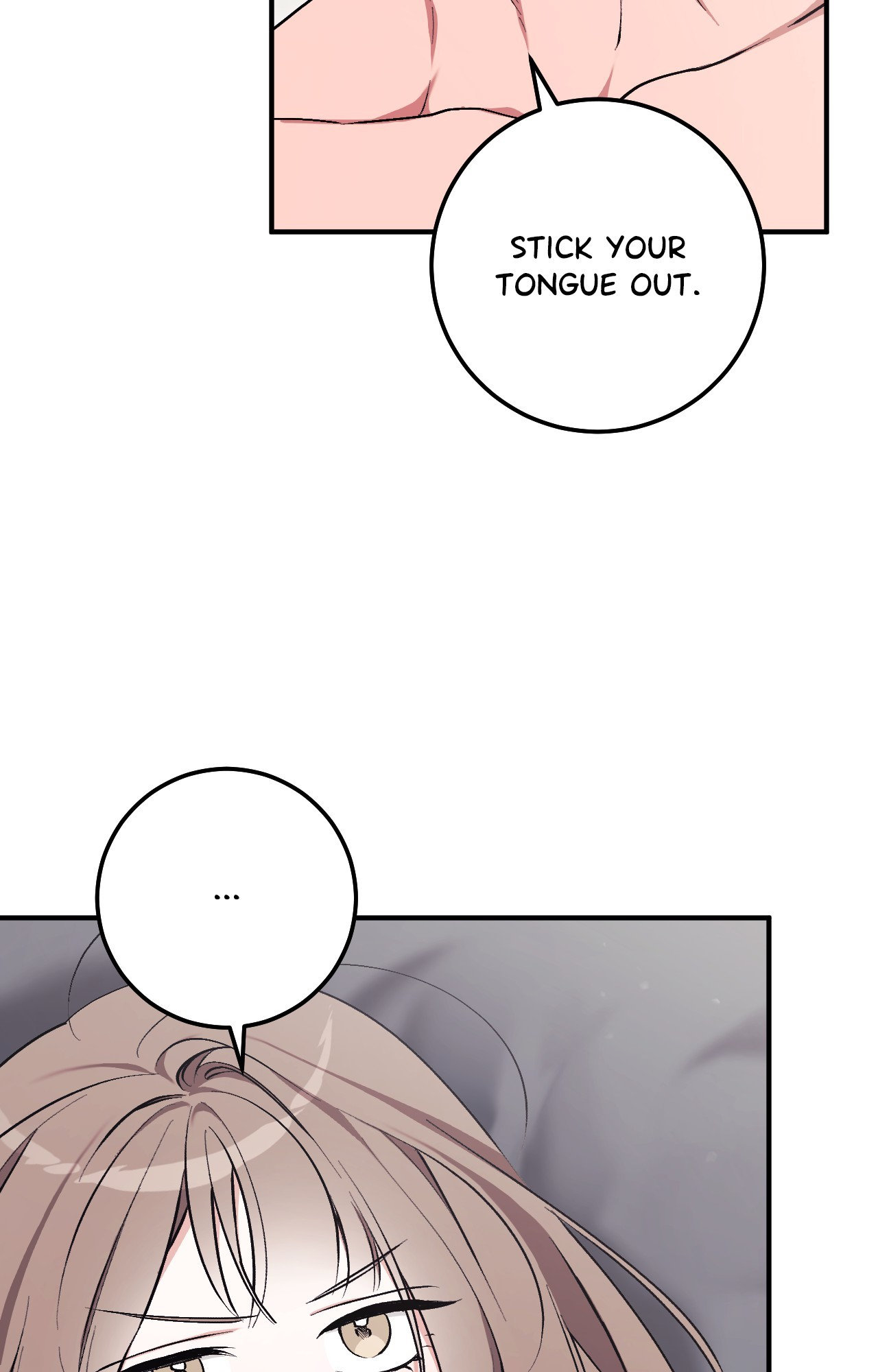 Milk My Strawberries Chapter 9 - Page 72