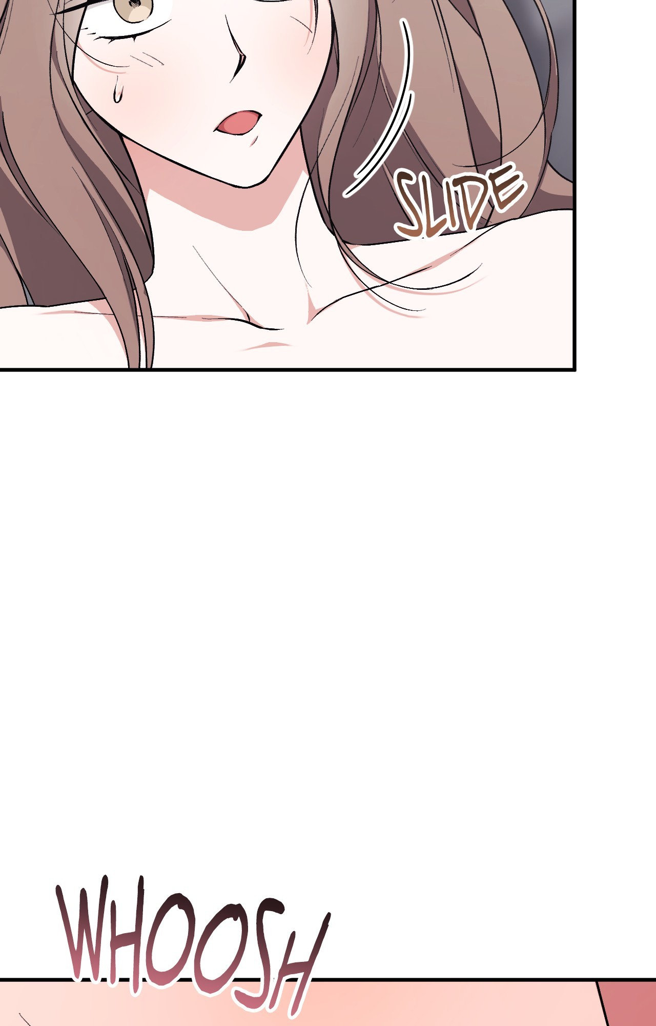 Milk My Strawberries Chapter 9 - Page 73