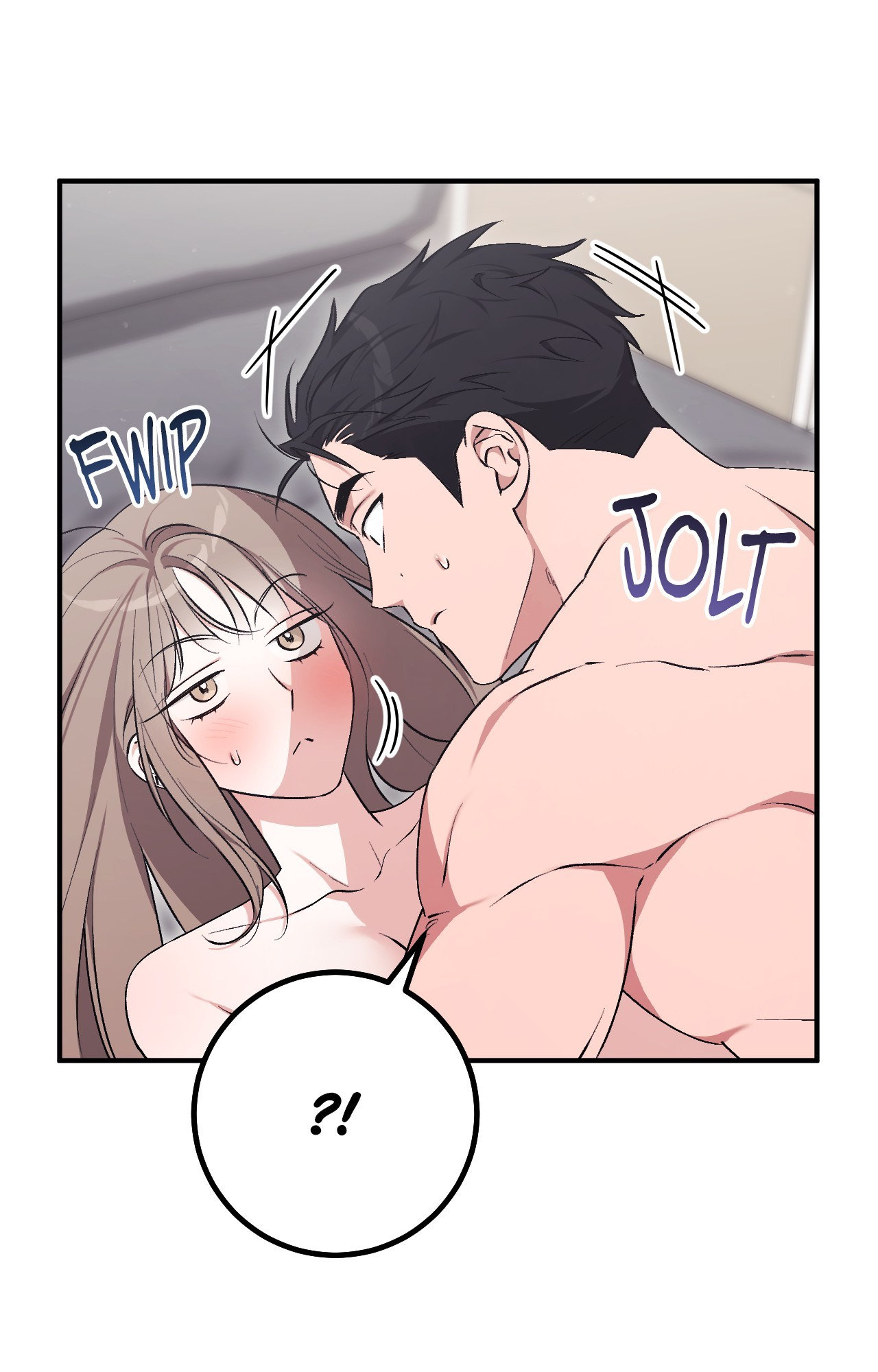 Milk My Strawberries Chapter 9 - Page 75