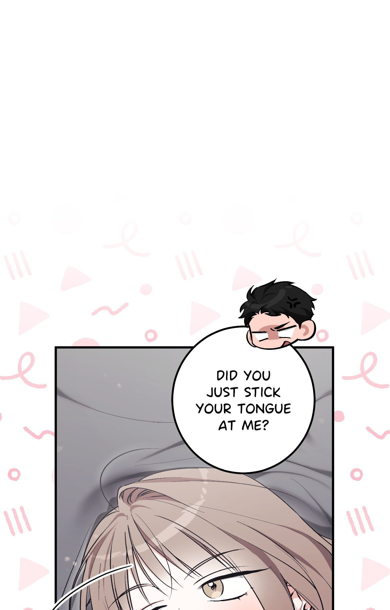Milk My Strawberries Chapter 9 - Page 76