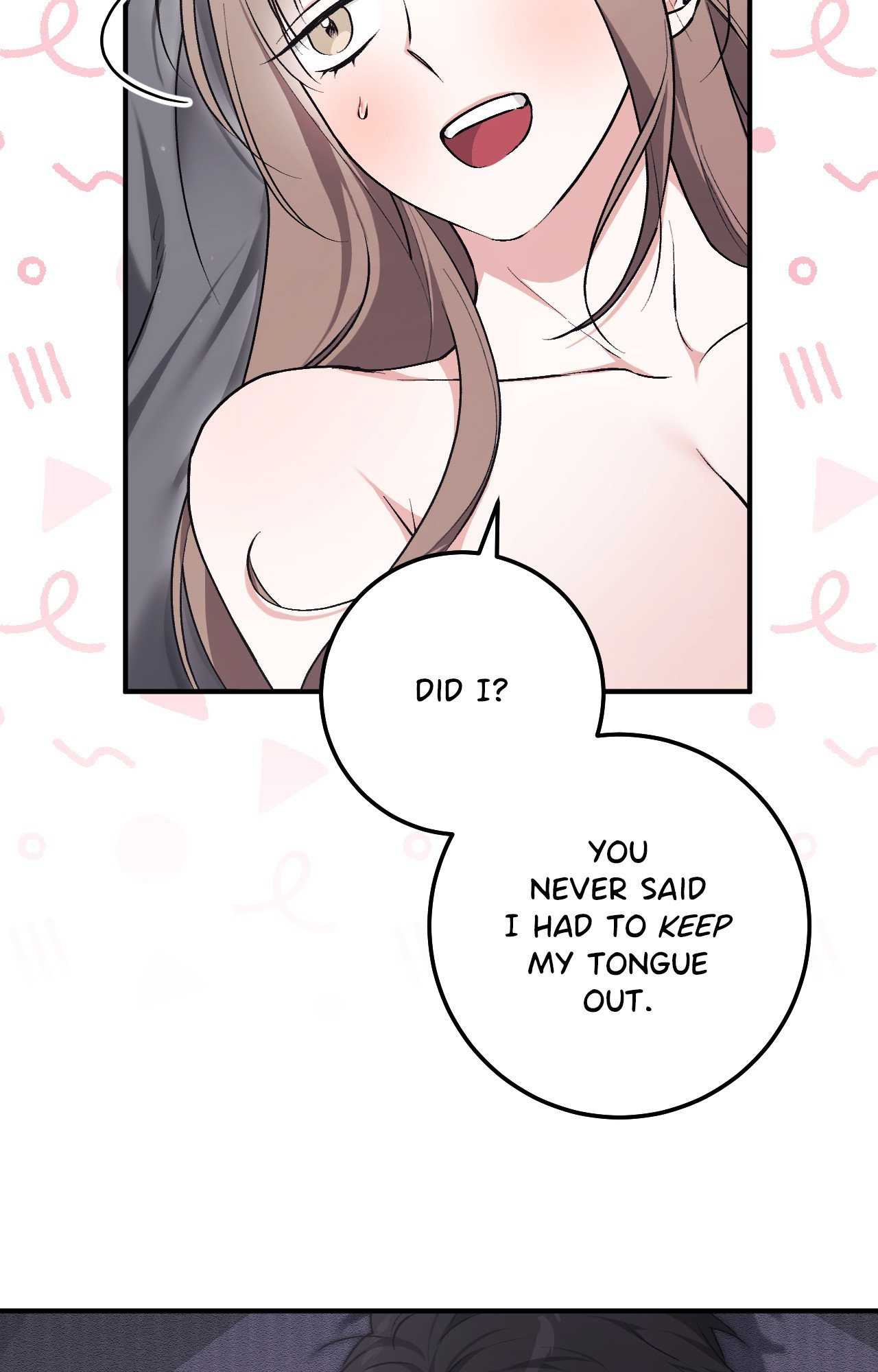 Milk My Strawberries Chapter 9 - Page 77