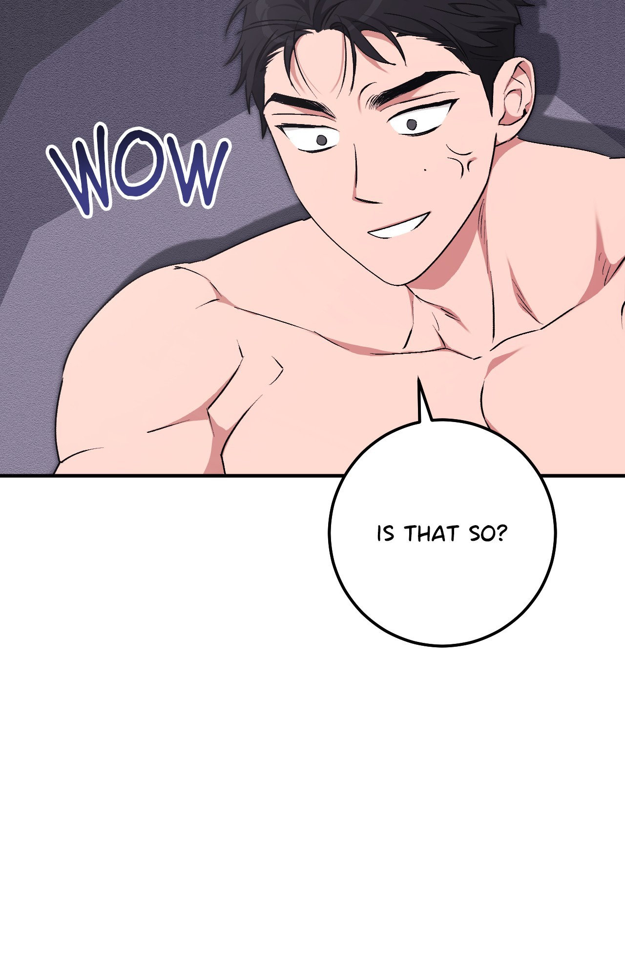 Milk My Strawberries Chapter 9 - Page 78