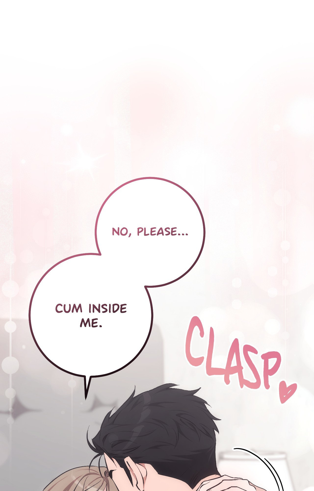 Milk My Strawberries Chapter 9 - Page 85