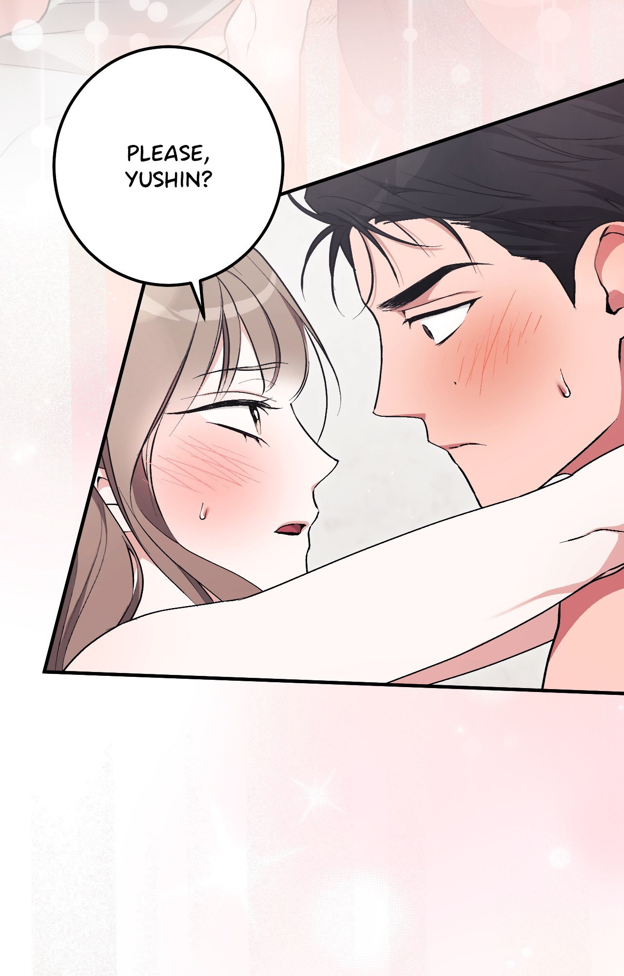 Milk My Strawberries Chapter 9 - Page 87