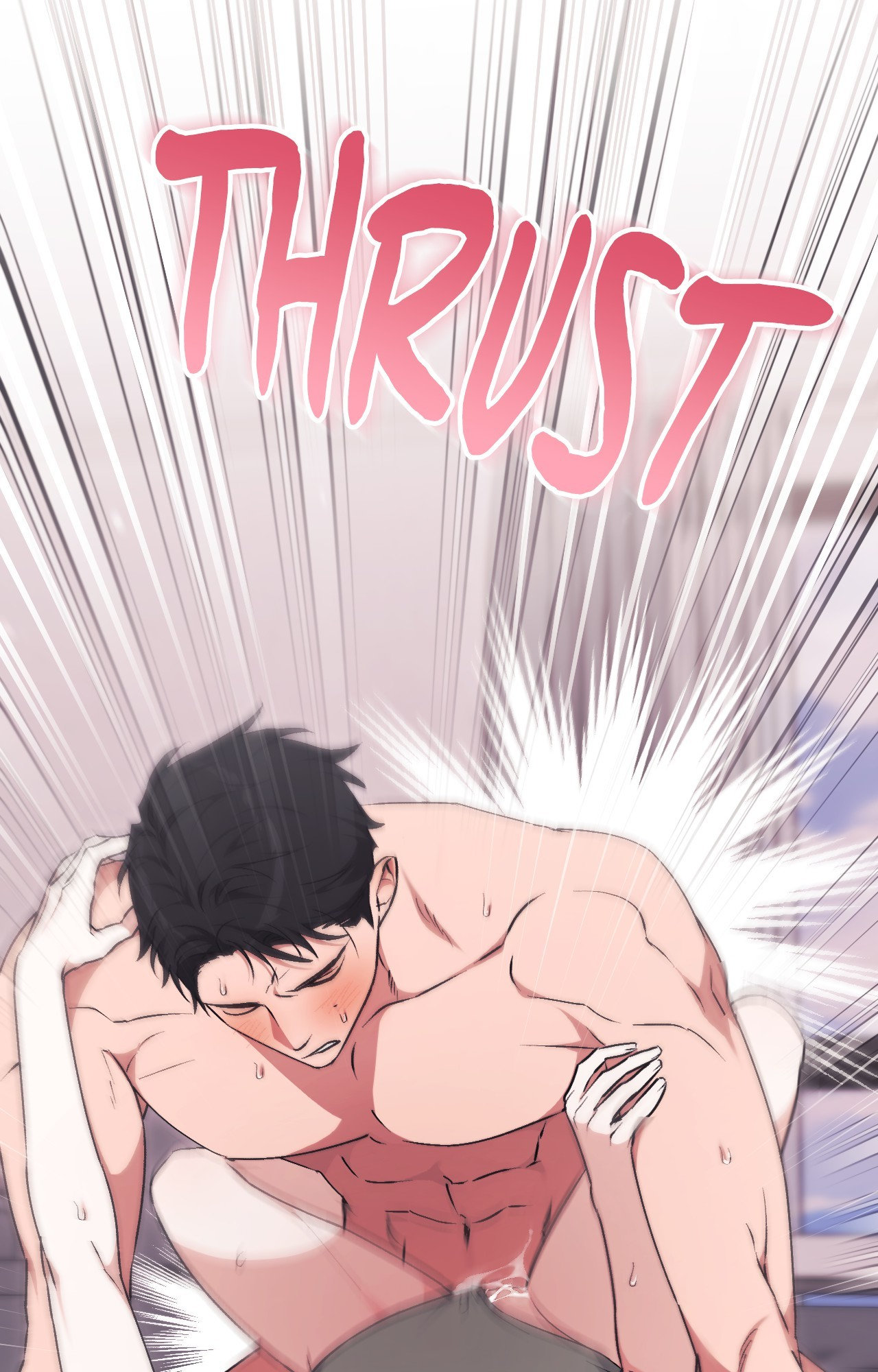 Milk My Strawberries Chapter 9 - Page 90