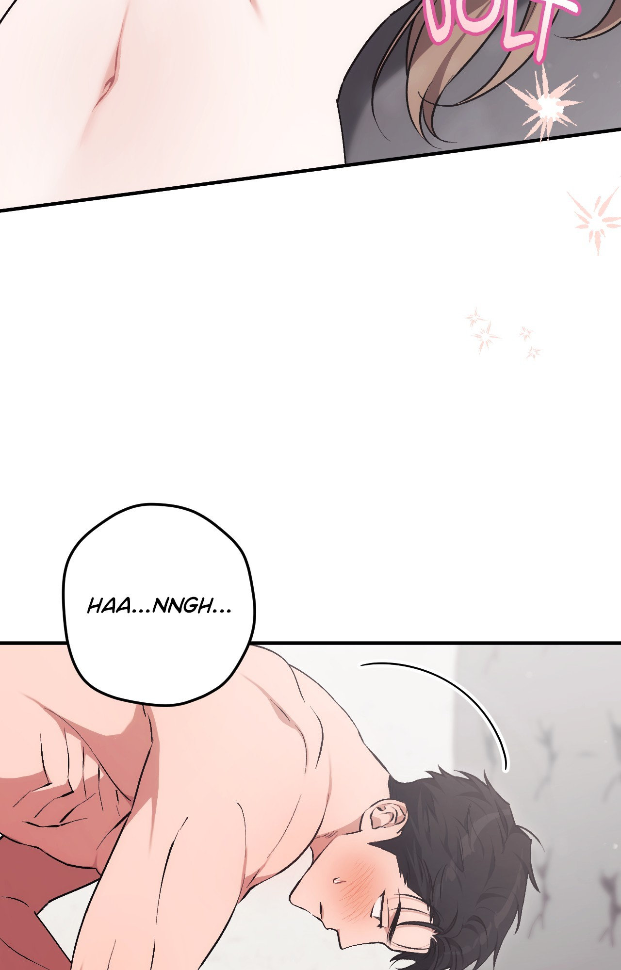 Milk My Strawberries Chapter 9 - Page 10