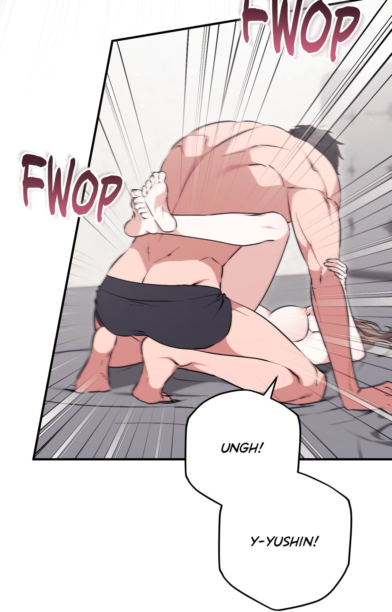 Milk My Strawberries Chapter 9 - Page 92