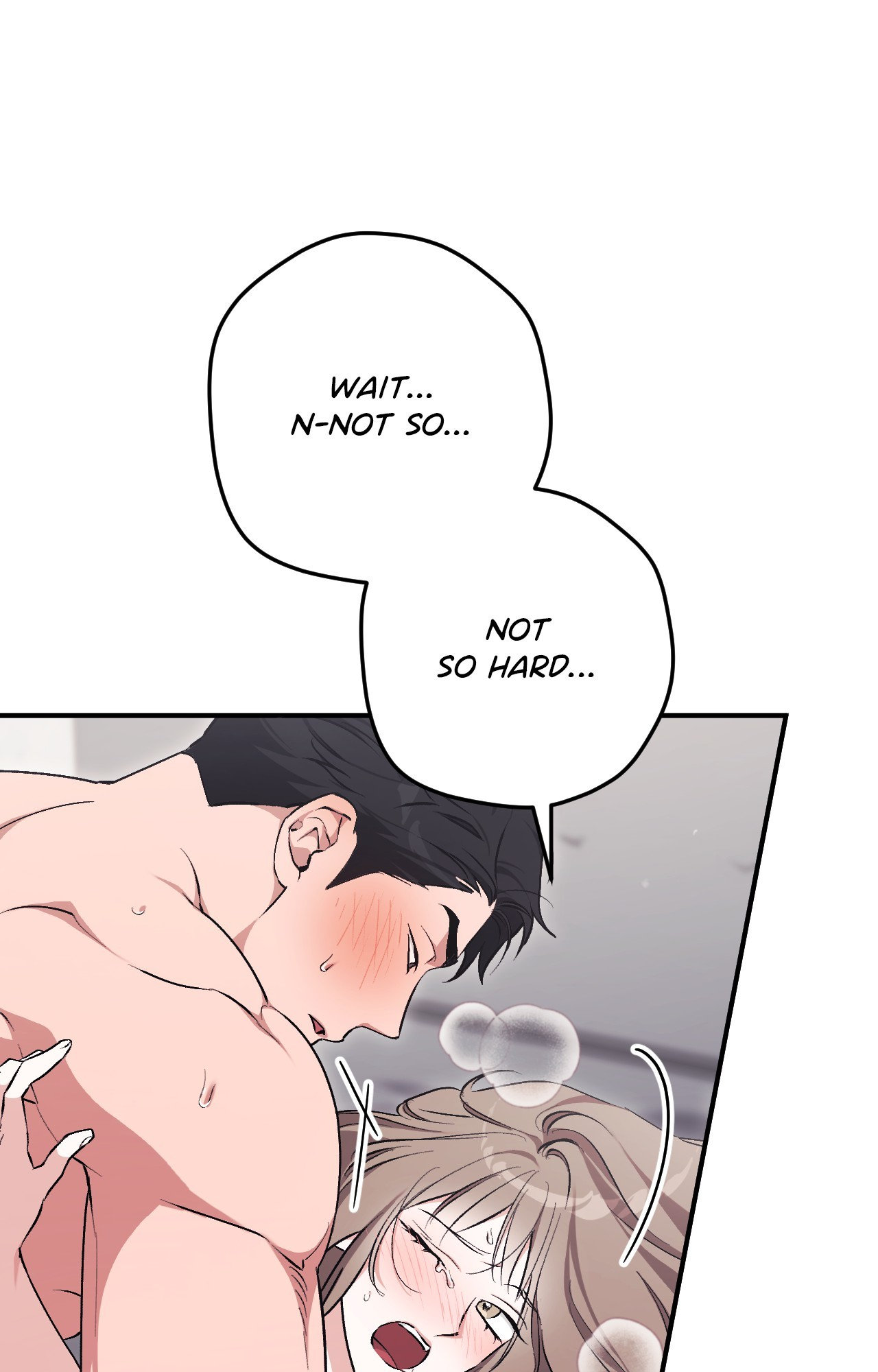 Milk My Strawberries Chapter 9 - Page 93