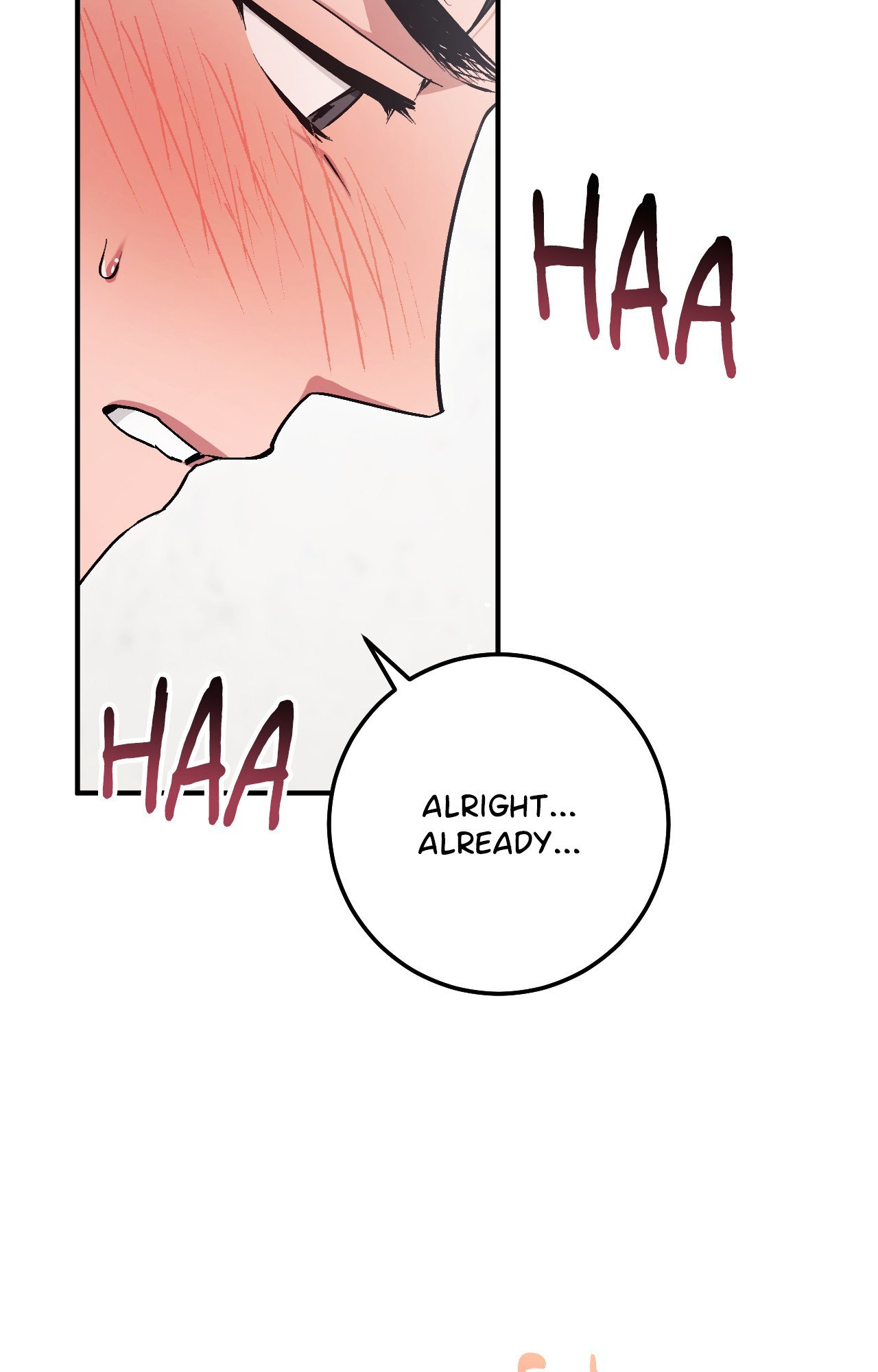Milk My Strawberries Chapter 9 - Page 95
