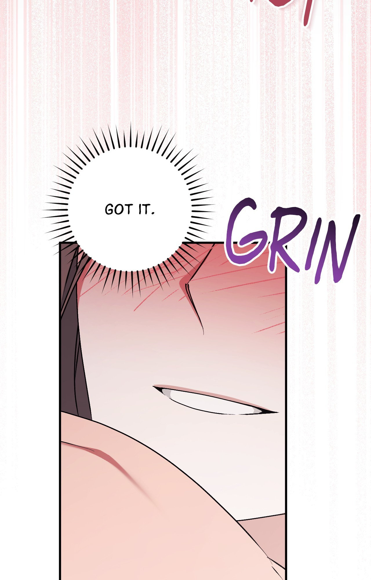 Milk My Strawberries Chapter 9 - Page 100