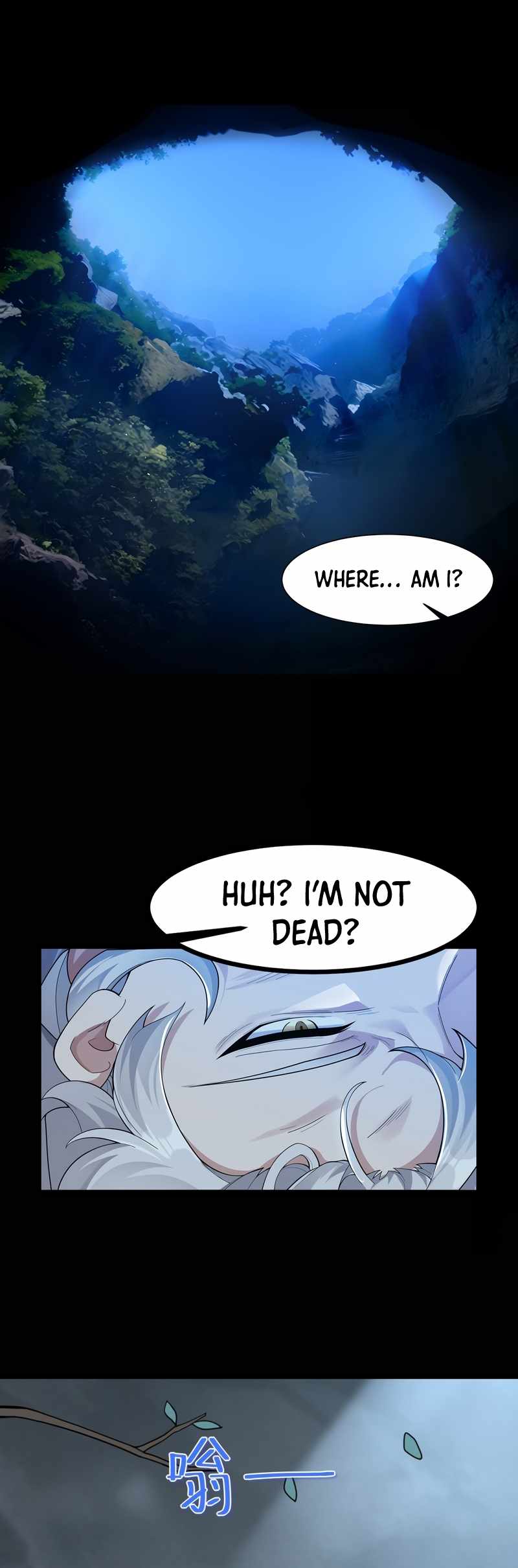 Millennial Cultivator Chapter 1 - Page 11