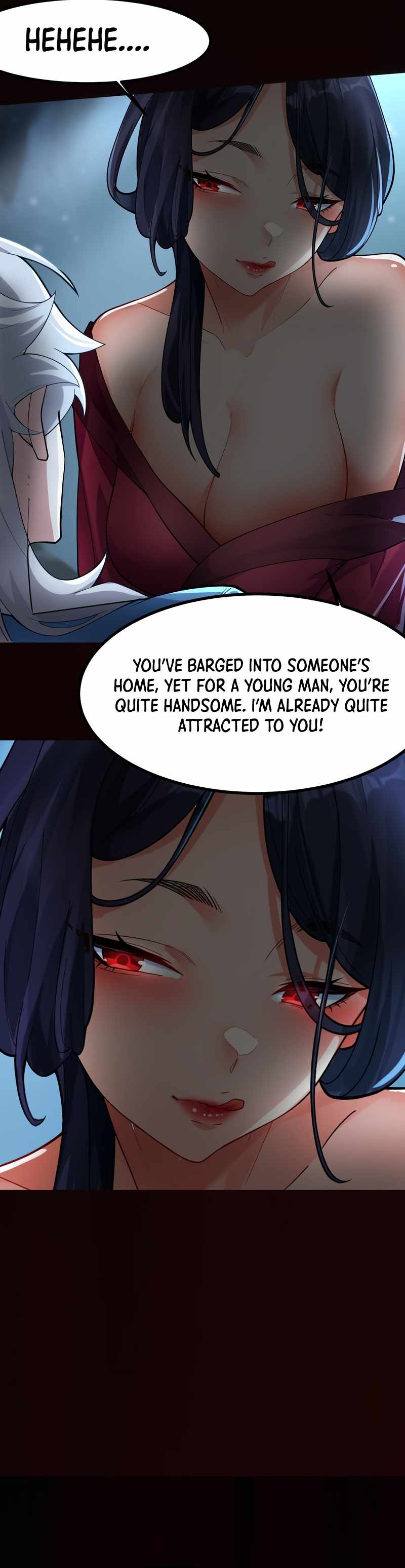 Millennial Cultivator Chapter 1 - Page 15