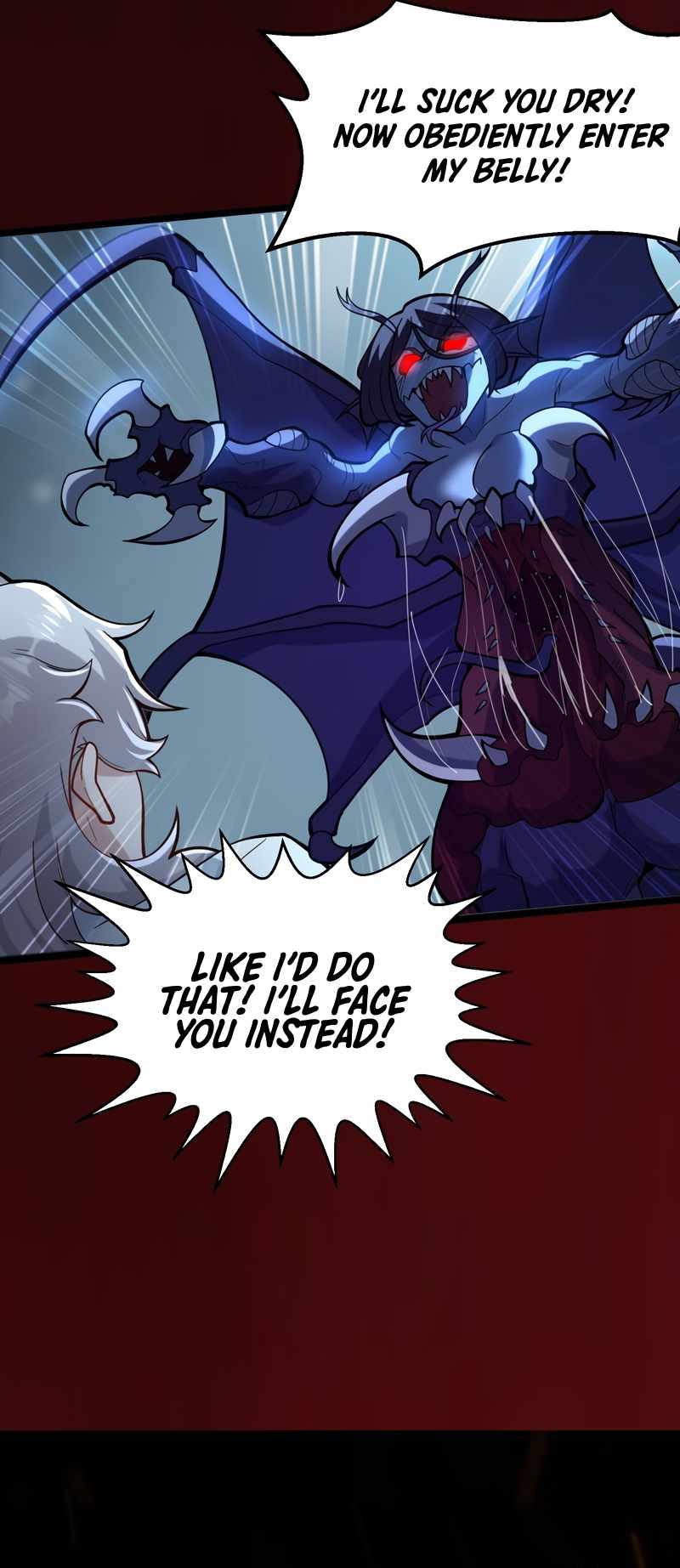 Millennial Cultivator Chapter 1 - Page 19