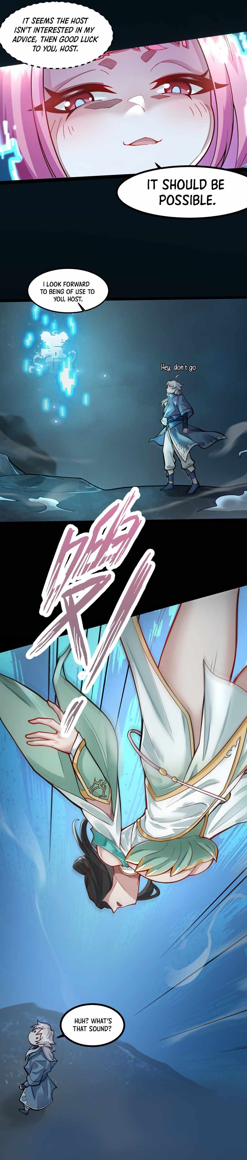 Millennial Cultivator Chapter 1 - Page 29