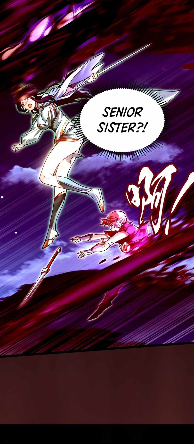 Millennial Cultivator Chapter 1 - Page 4