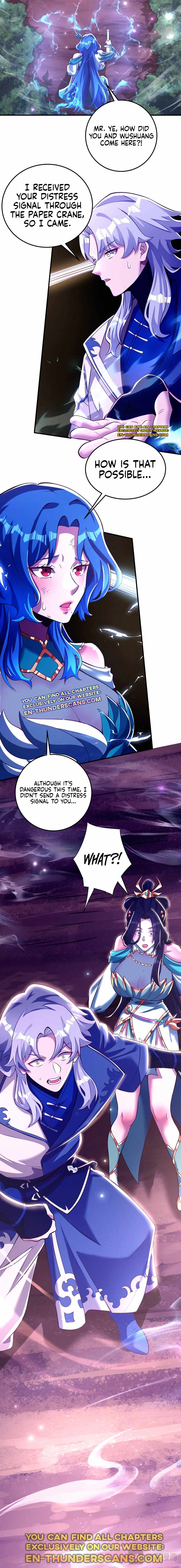 Millennial Cultivator Chapter 16 - Page 9