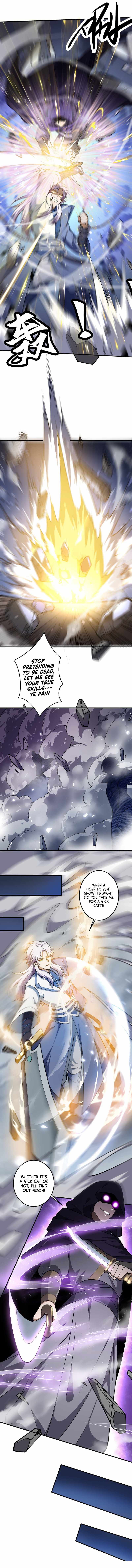 Millennial Cultivator Chapter 20 - Page 6