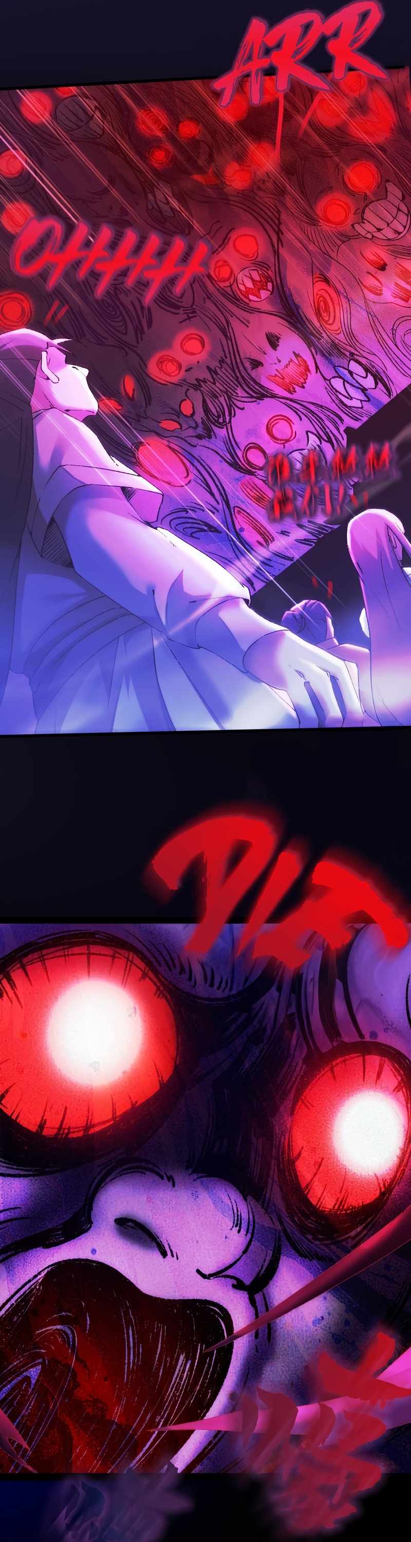 Millennial Cultivator Chapter 4 - Page 11
