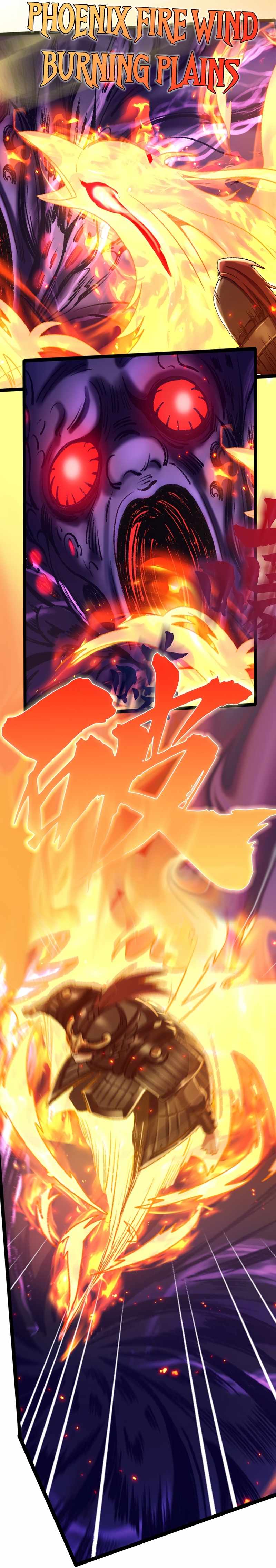 Millennial Cultivator Chapter 4 - Page 13