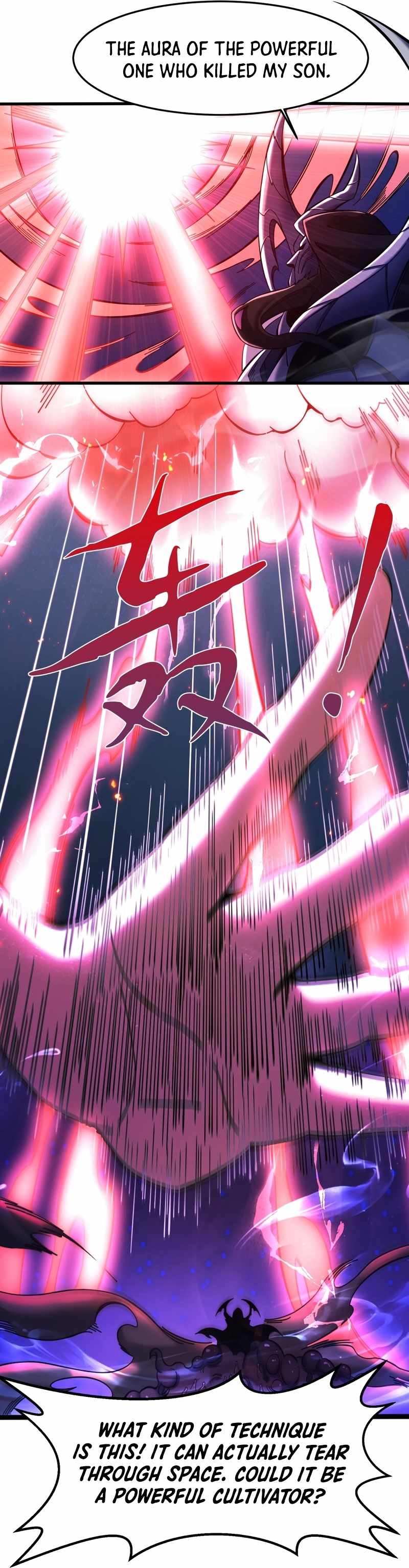 Millennial Cultivator Chapter 4 - Page 20