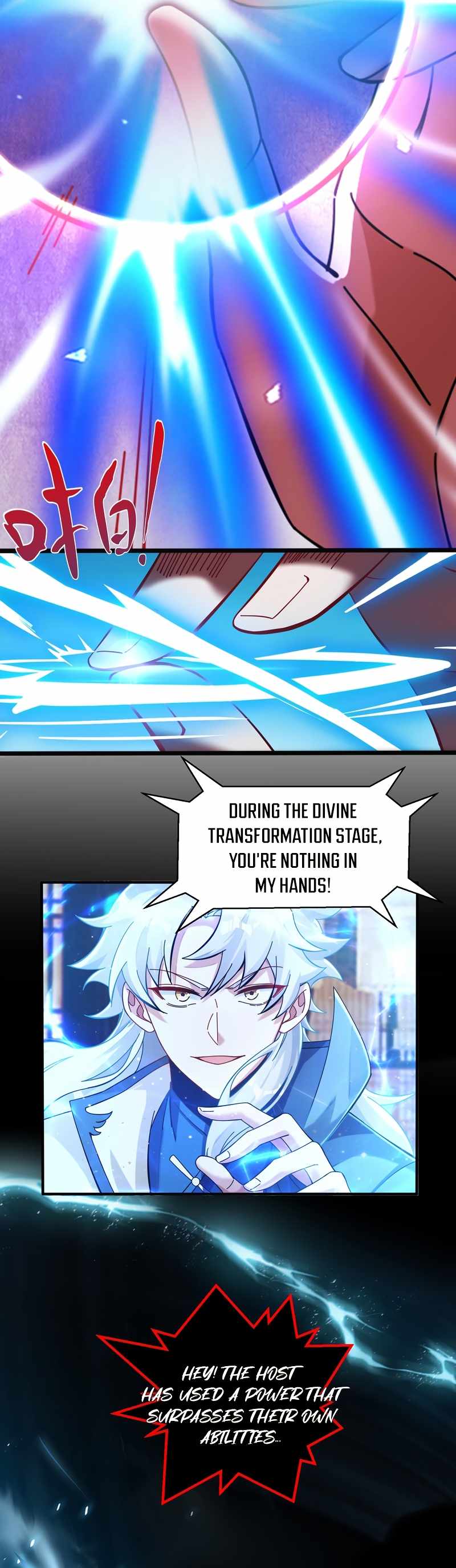 Millennial Cultivator Chapter 4 - Page 24