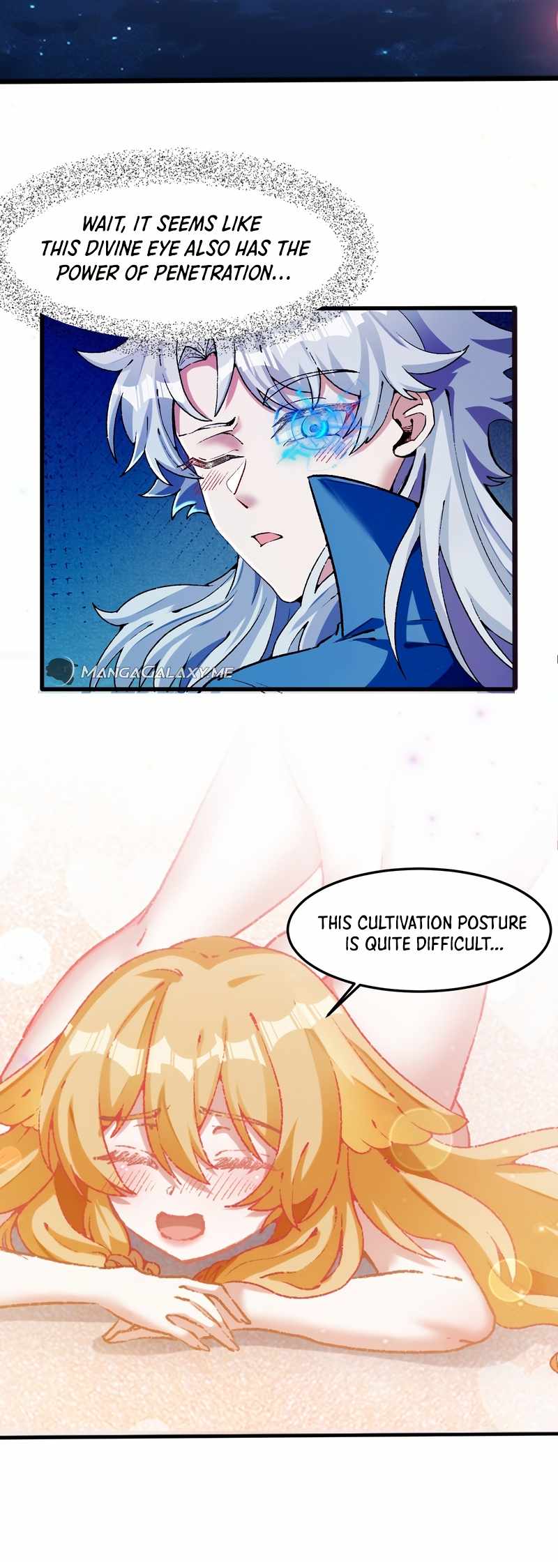Millennial Cultivator Chapter 4 - Page 7