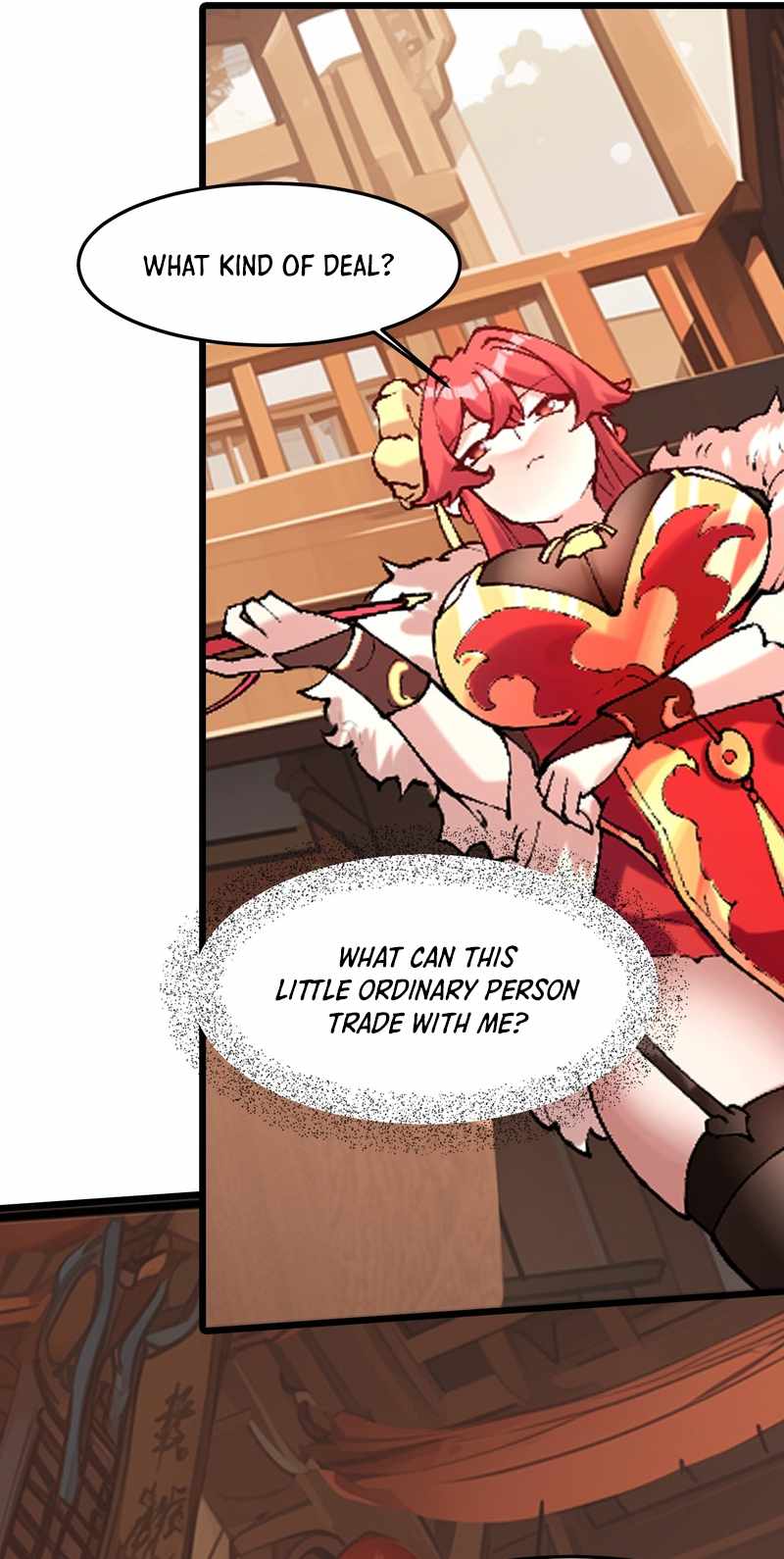 Millennial Cultivator Chapter 5 - Page 16