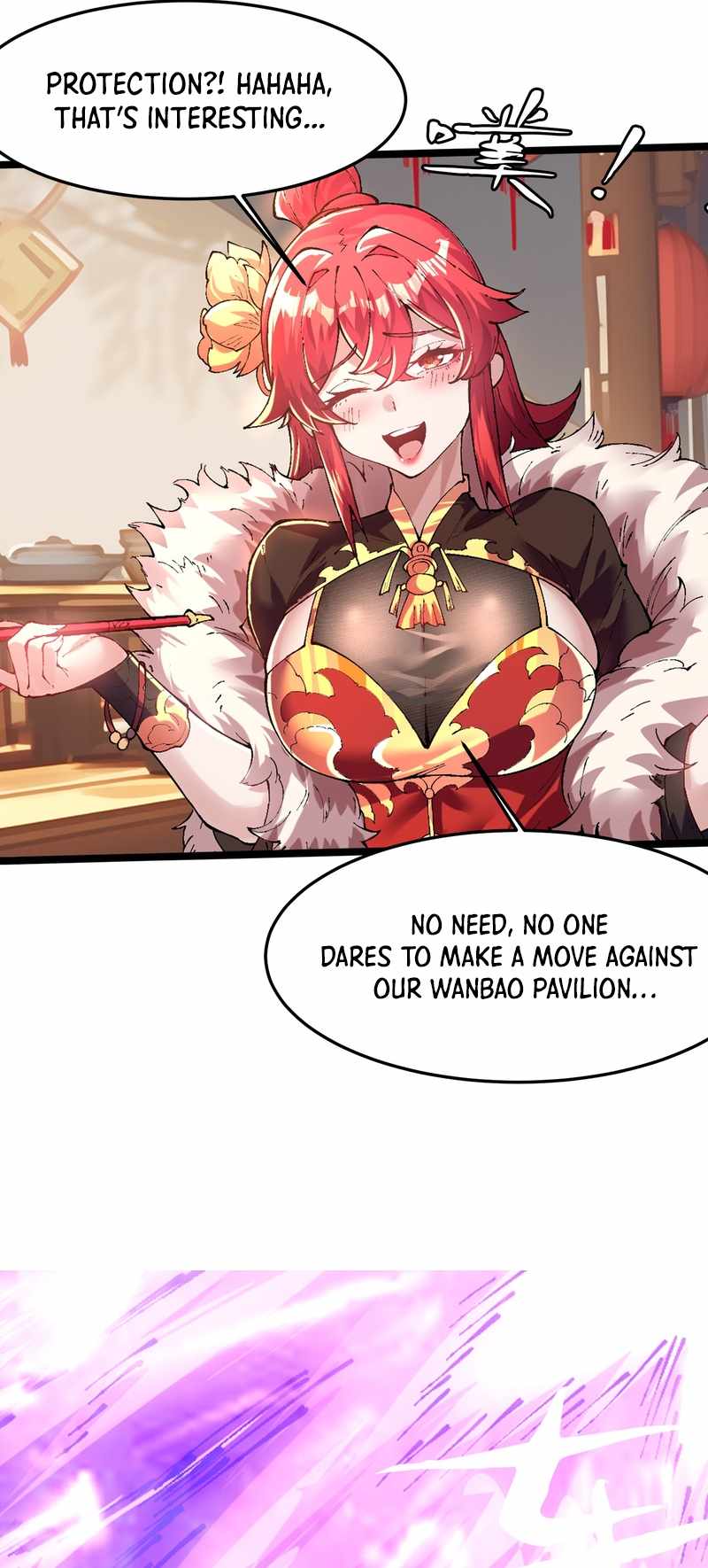 Millennial Cultivator Chapter 5 - Page 18