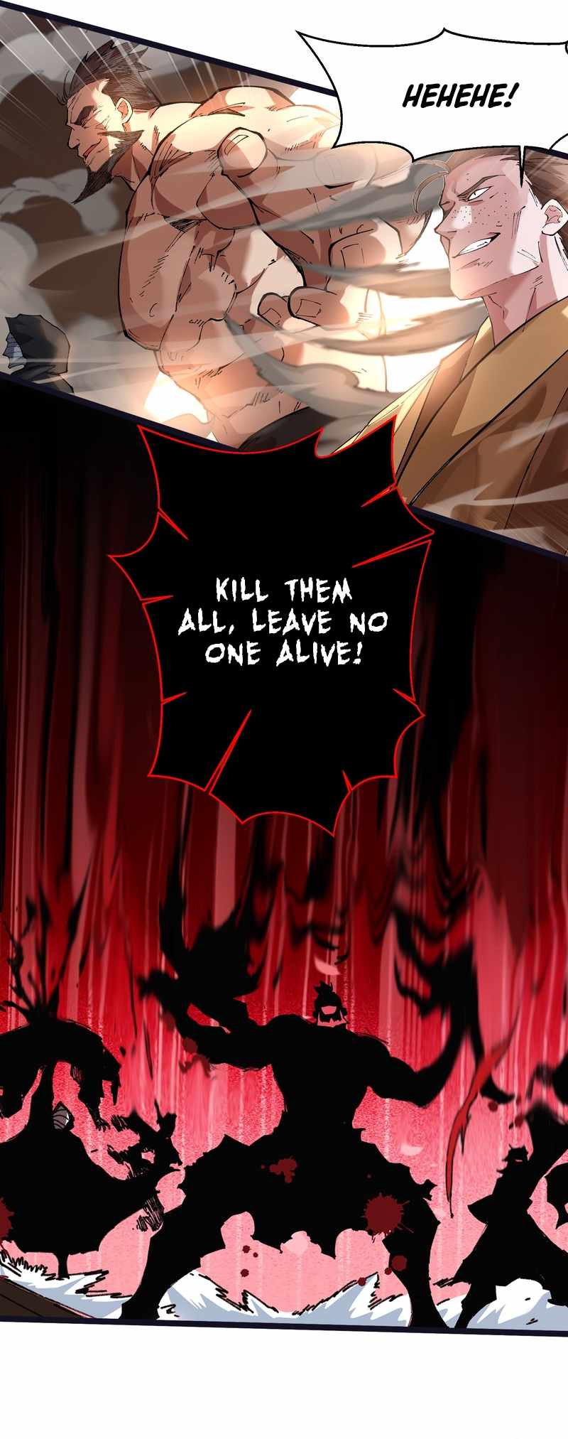 Millennial Cultivator Chapter 5 - Page 21