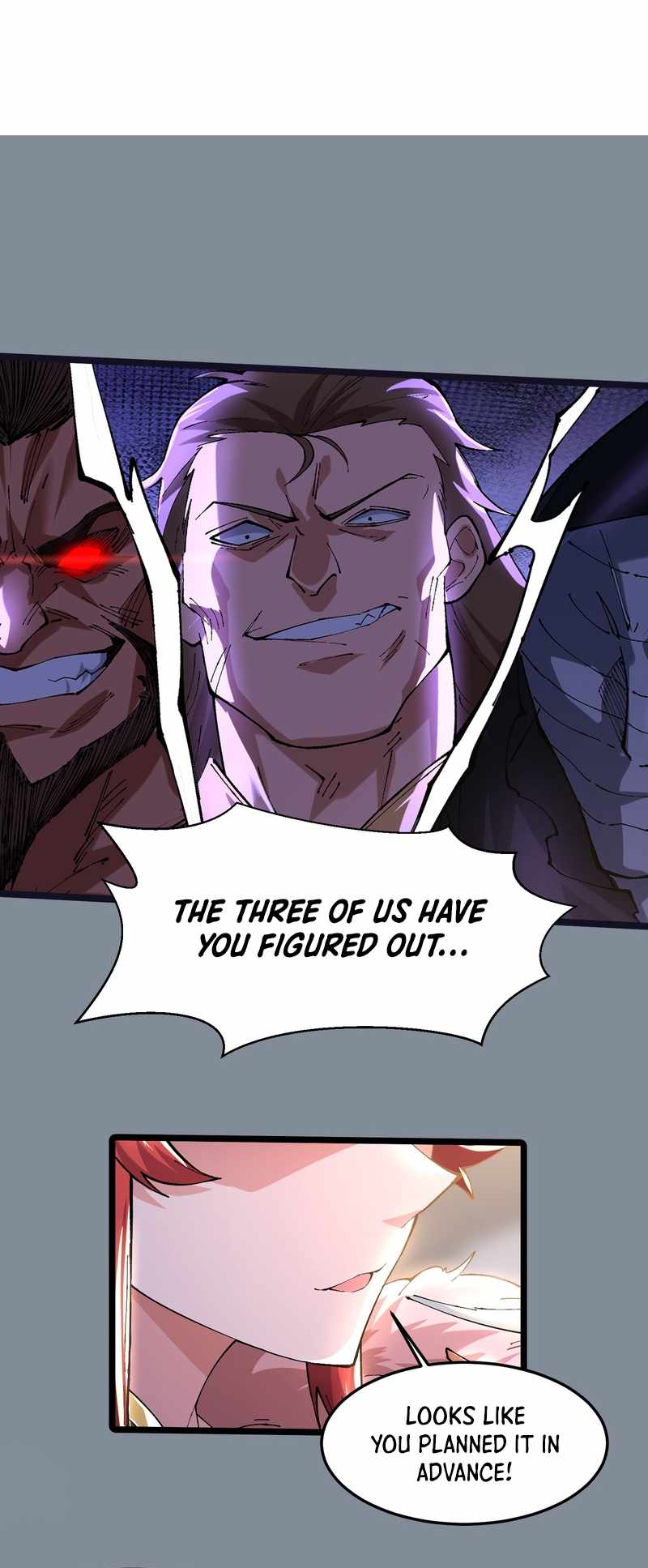 Millennial Cultivator Chapter 5 - Page 23