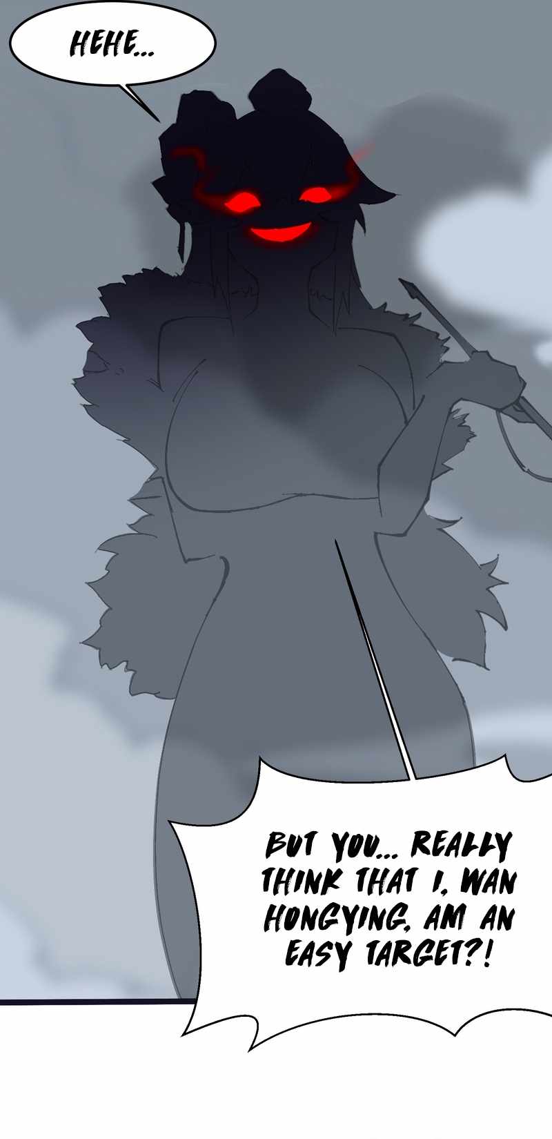 Millennial Cultivator Chapter 5 - Page 24