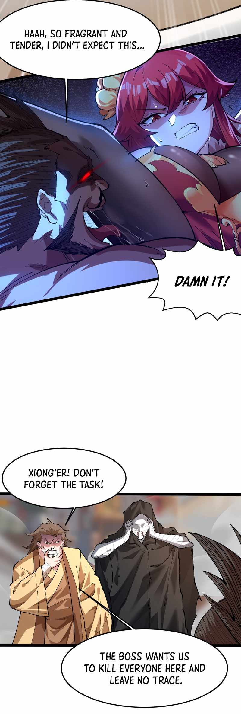 Millennial Cultivator Chapter 5 - Page 30