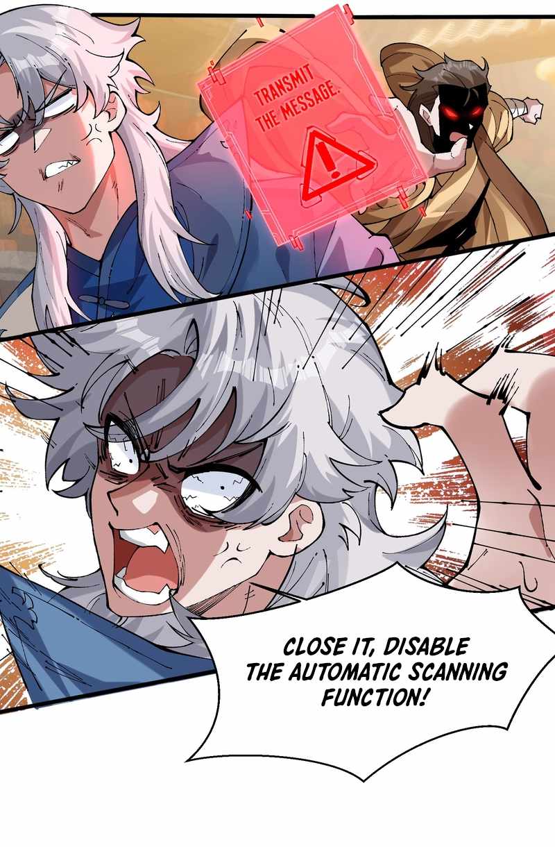 Millennial Cultivator Chapter 5 - Page 7