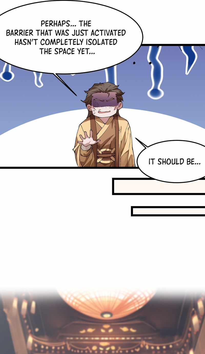 Millennial Cultivator Chapter 5 - Page 9