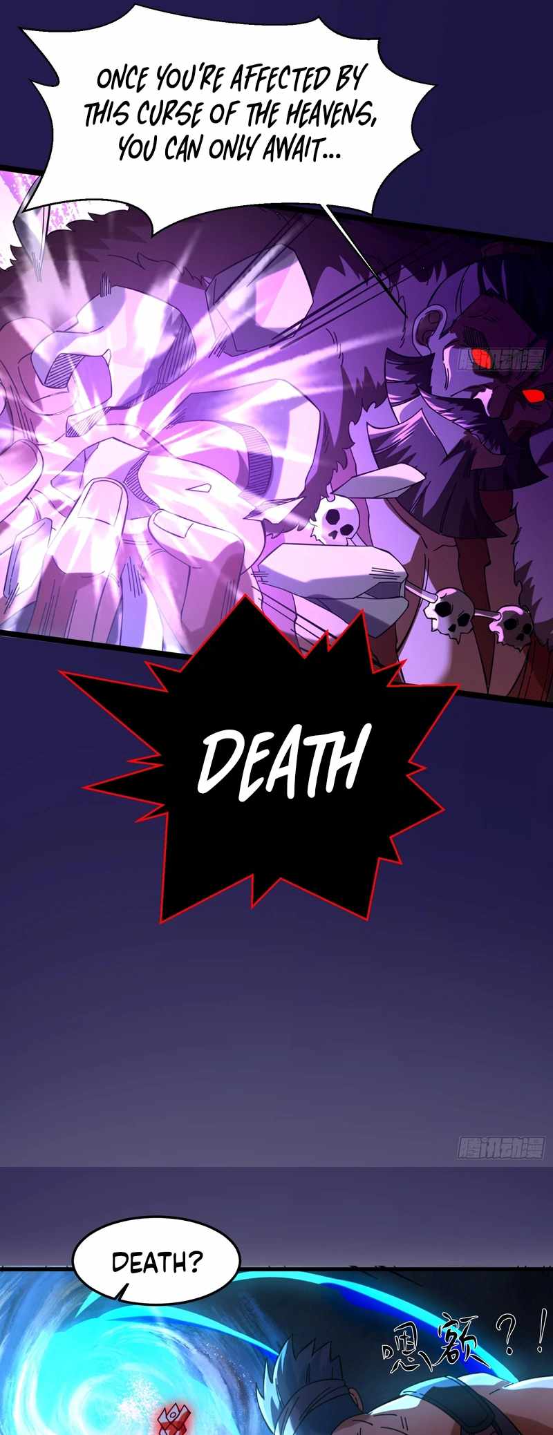 Millennial Cultivator Chapter 8 - Page 15